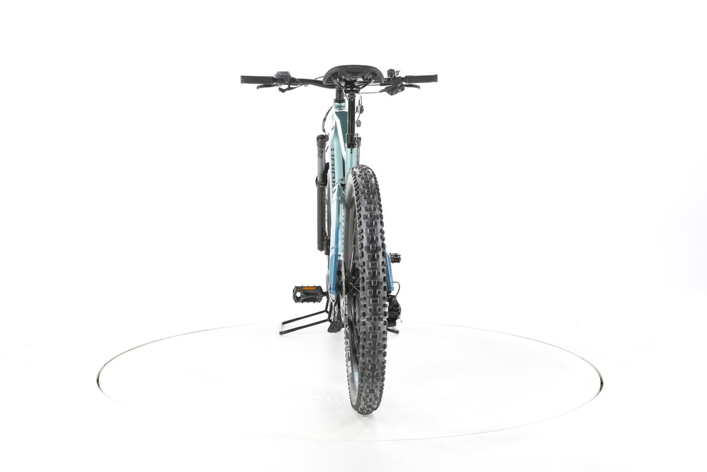 Haibike AllMtn 3 E-Bike Fully - Image 10