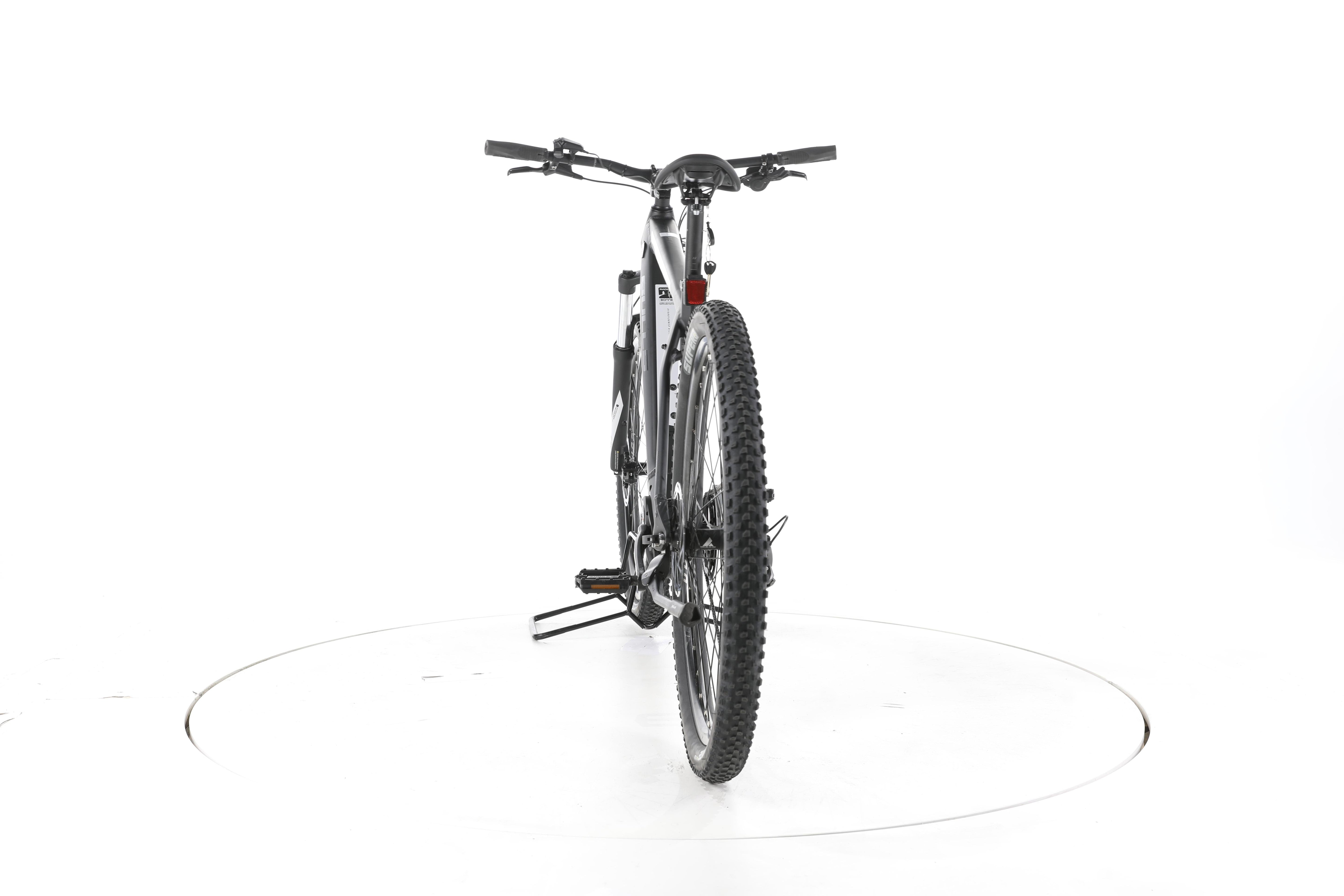 Bulls Copperhead Evo 1 E-Bike - Image 10
