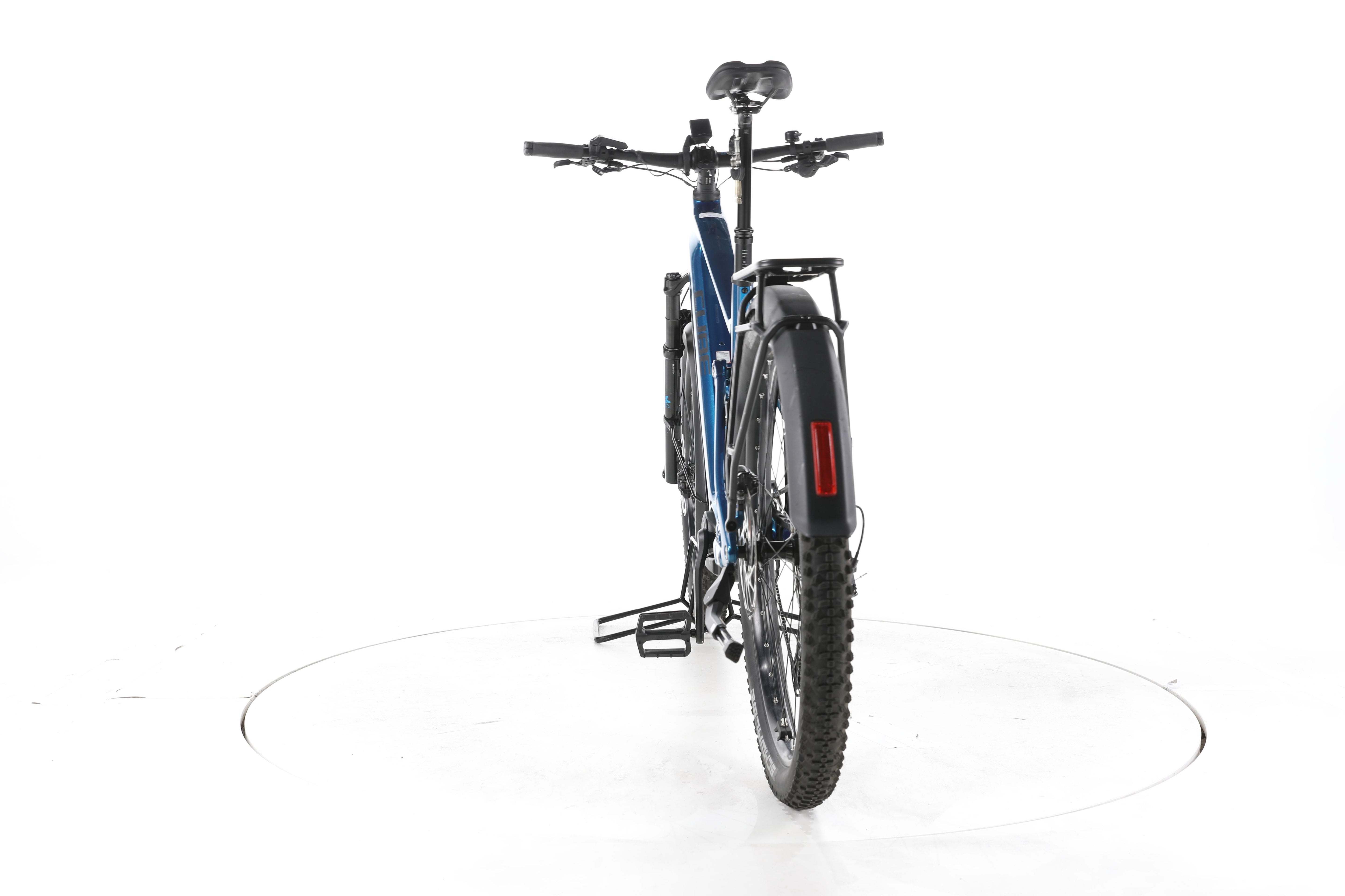 Cube Stereo Hybrid ONE22 E-Bike Fully 2025 - Image 10