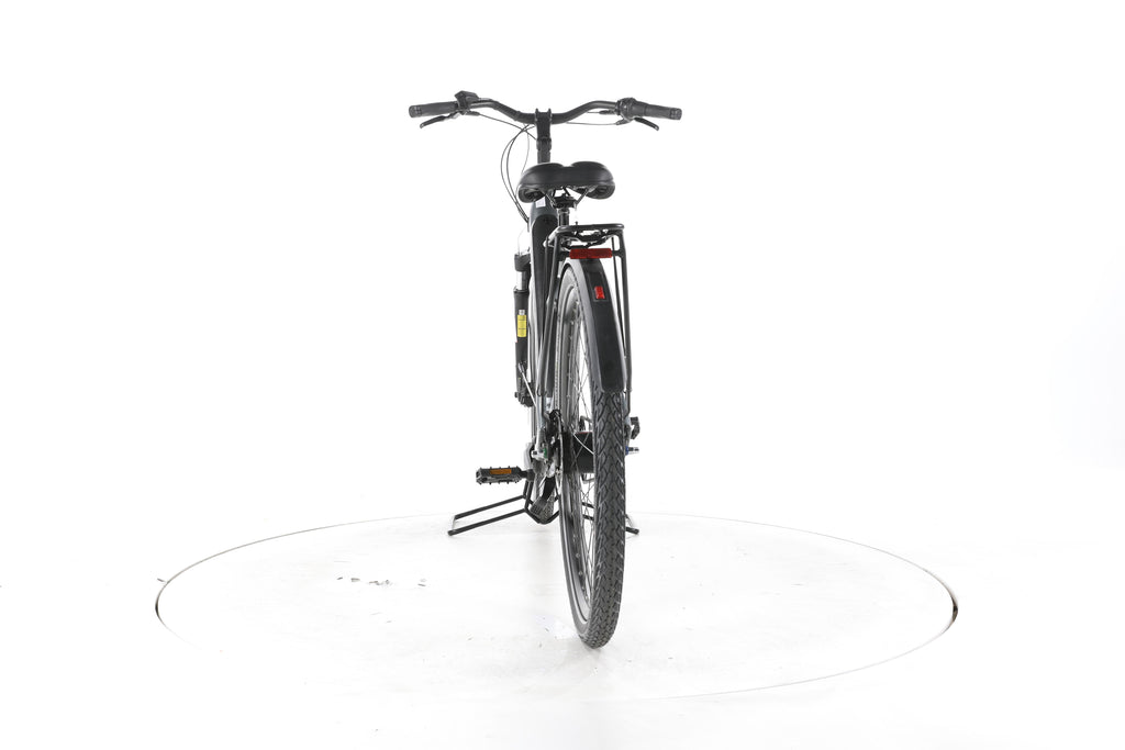Cube Supreme RT Hybrid Pro City E-Bike Tiefeinsteiger - Image 10
