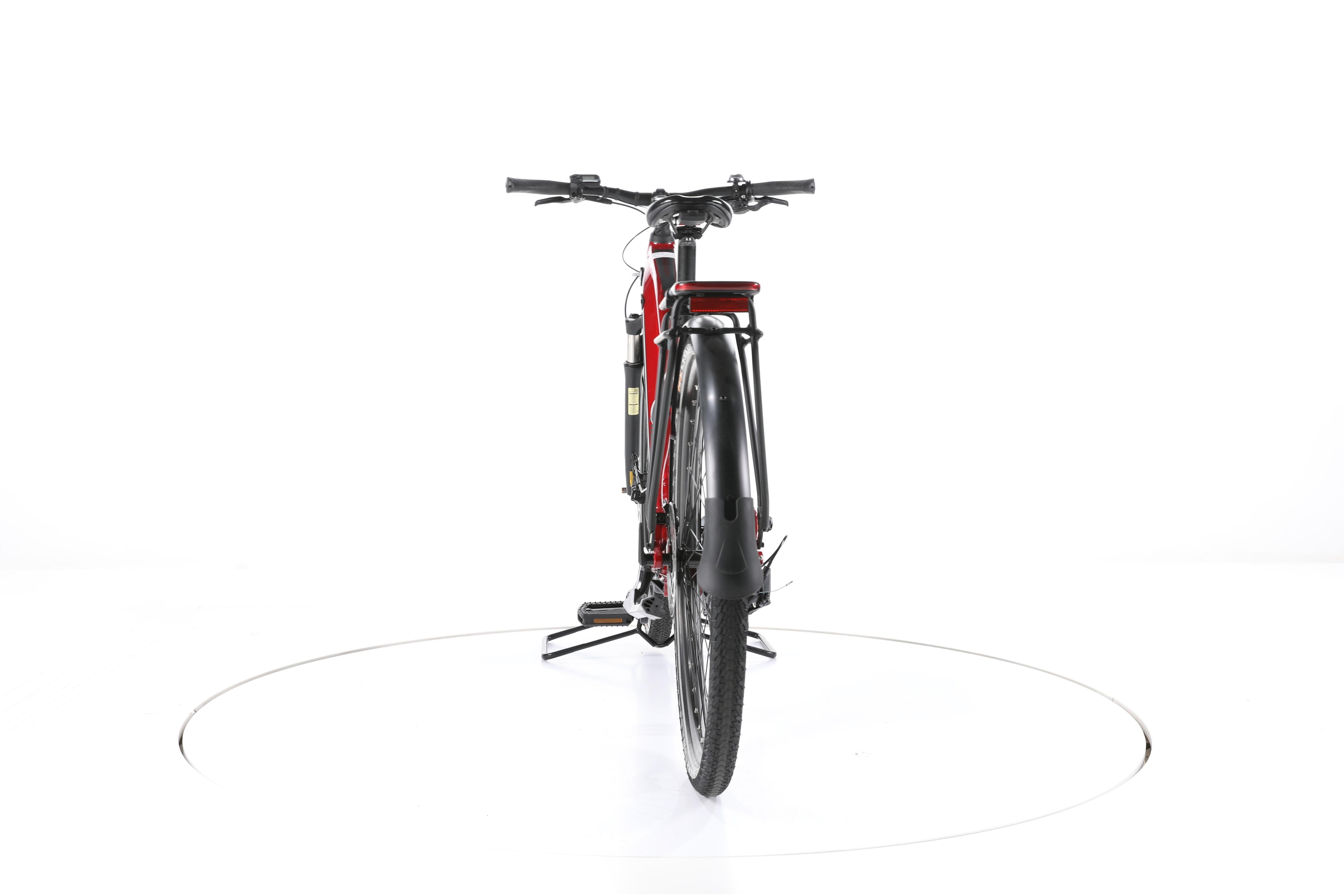 Merida eSPRESSO L EP8-Edition EQ Trekking E-Bike - Image 10