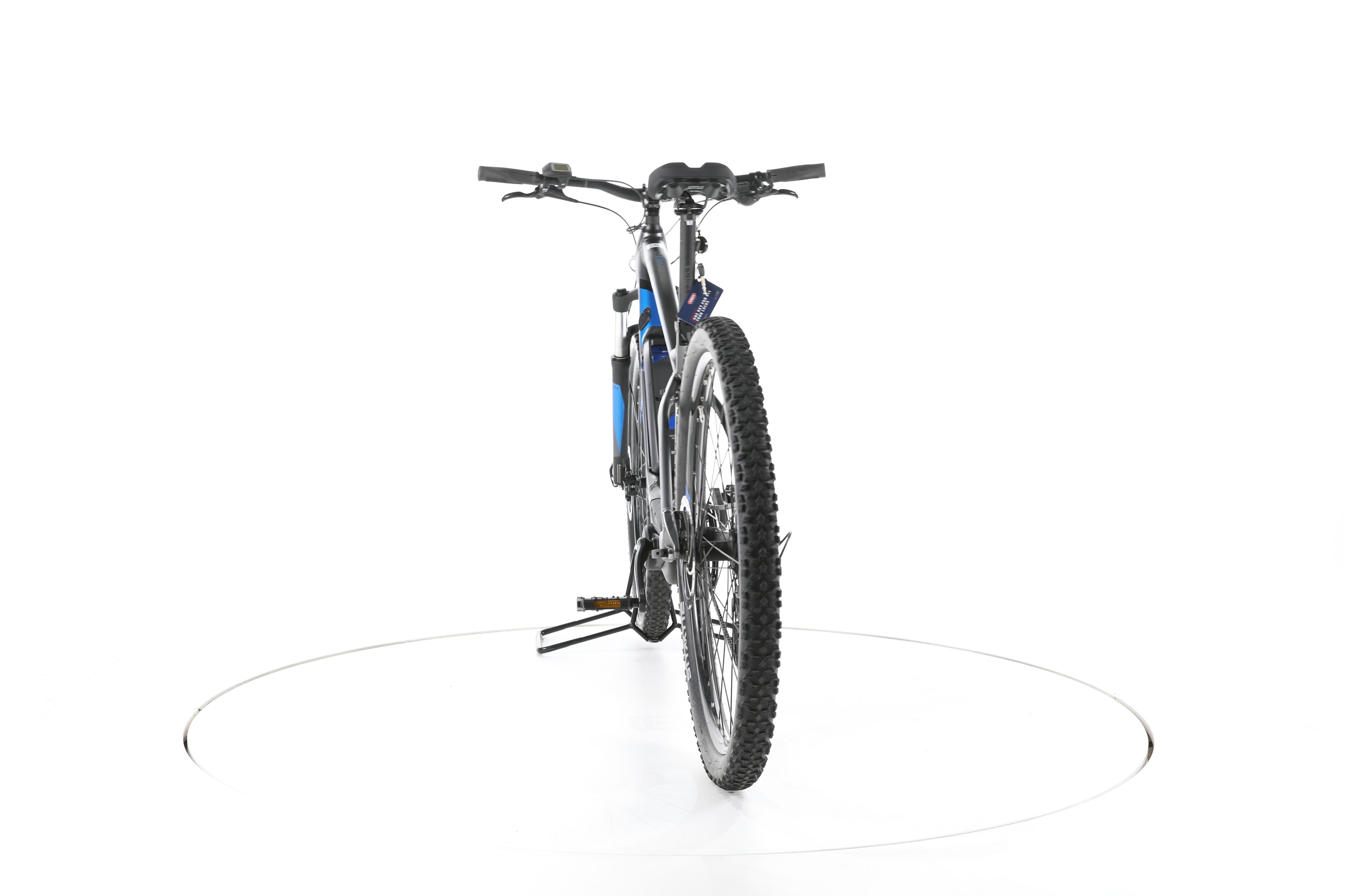 Dynamics Vulcano E-Bike - Image 10