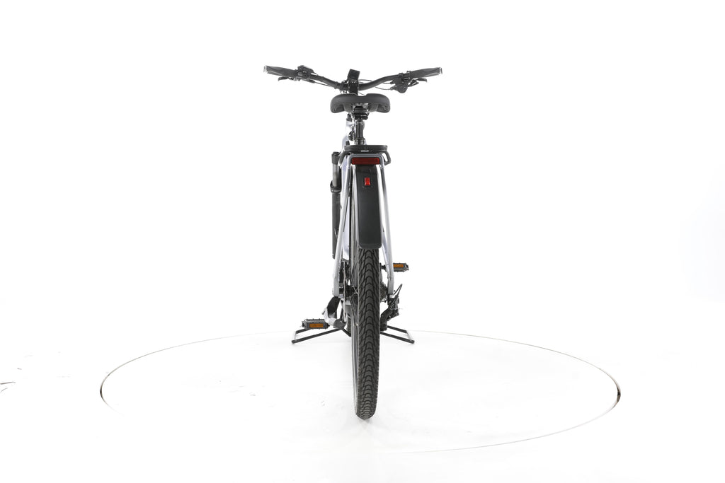 Cube Kathmandu Hybrid SLX Trekking E-Bike - Image 10