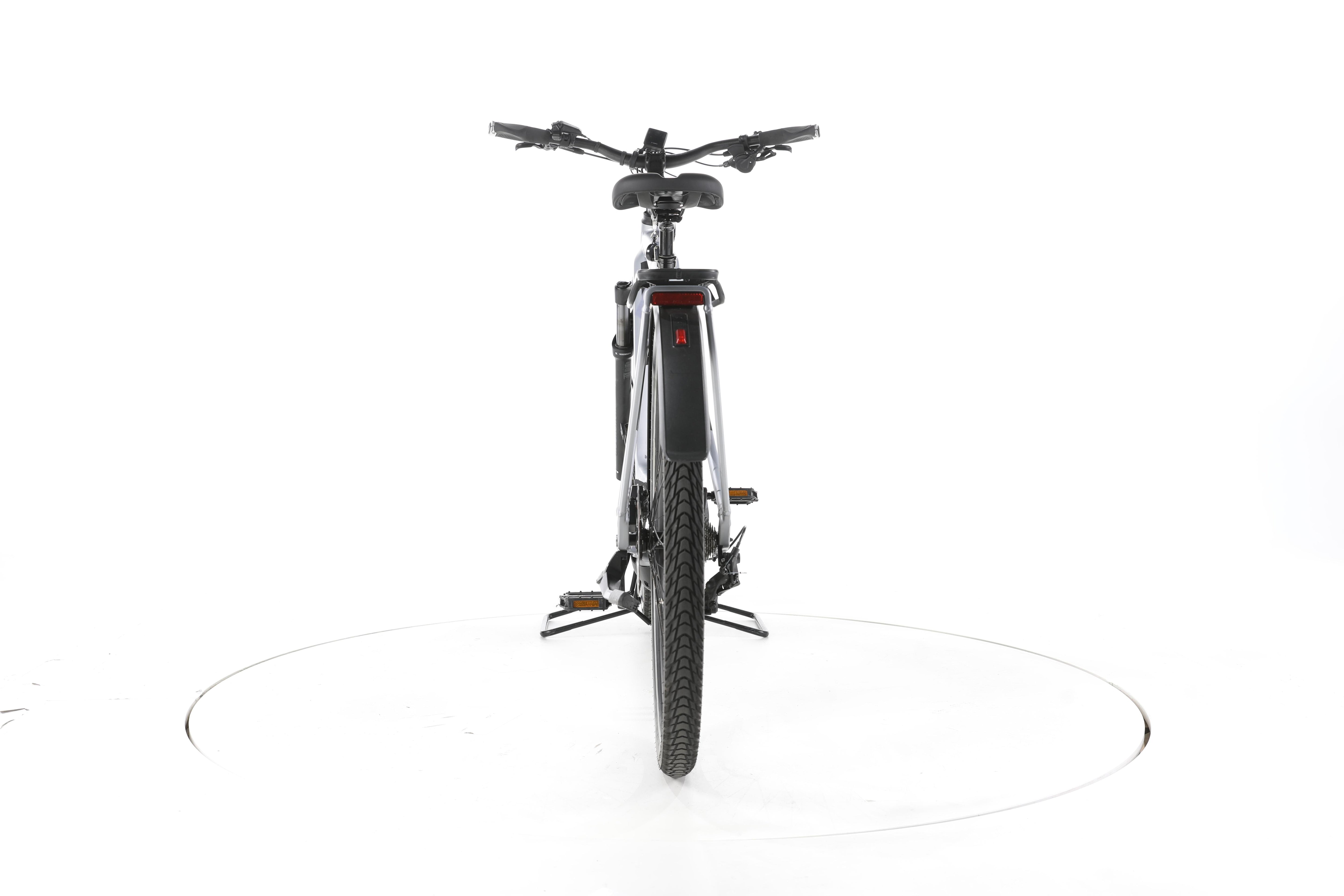 Cube Kathmandu Hybrid SLX Trekking E-Bike - Image 10