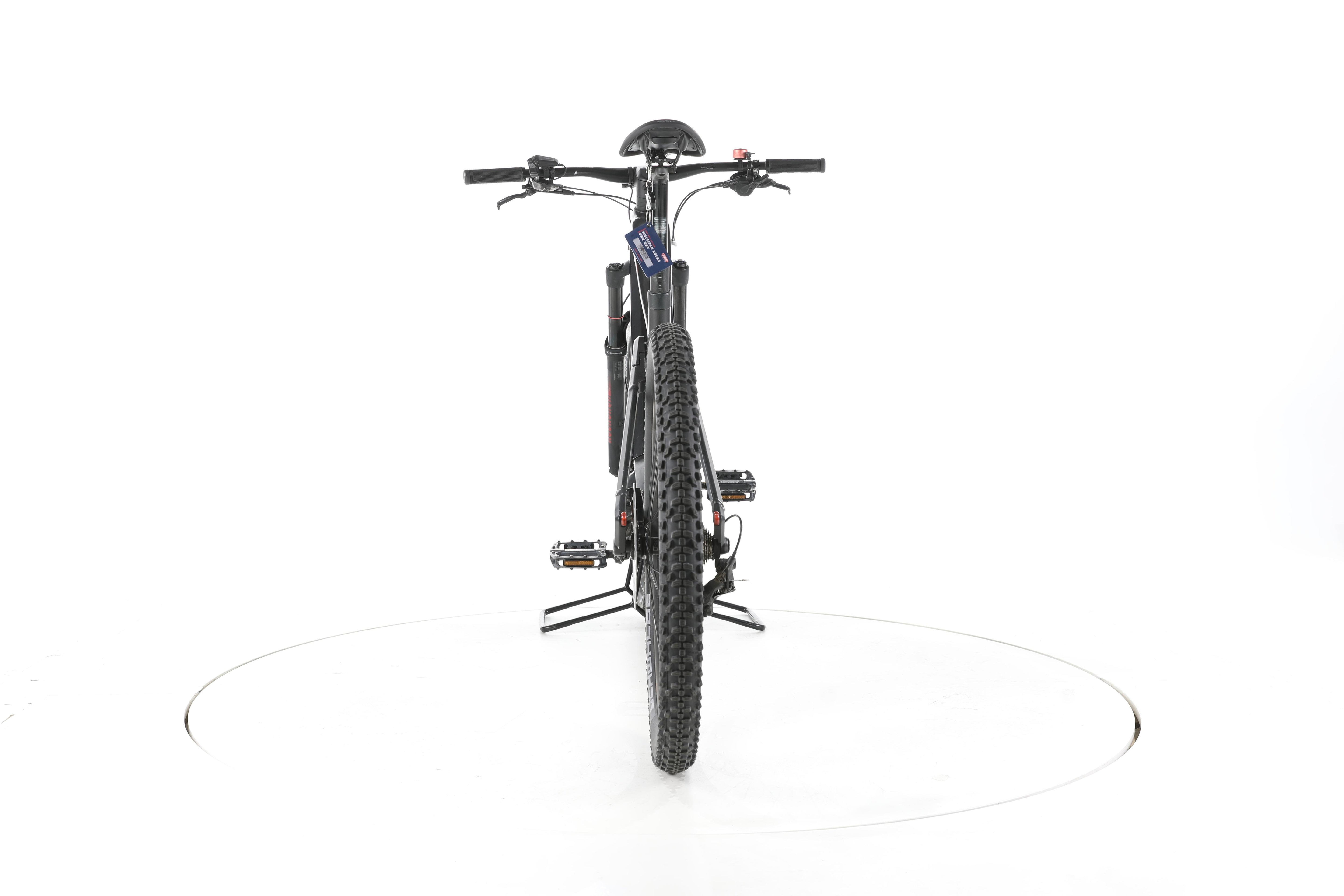 Bulls Sonic EVO AM 3 E-Bike Fully Carbon - Image 10