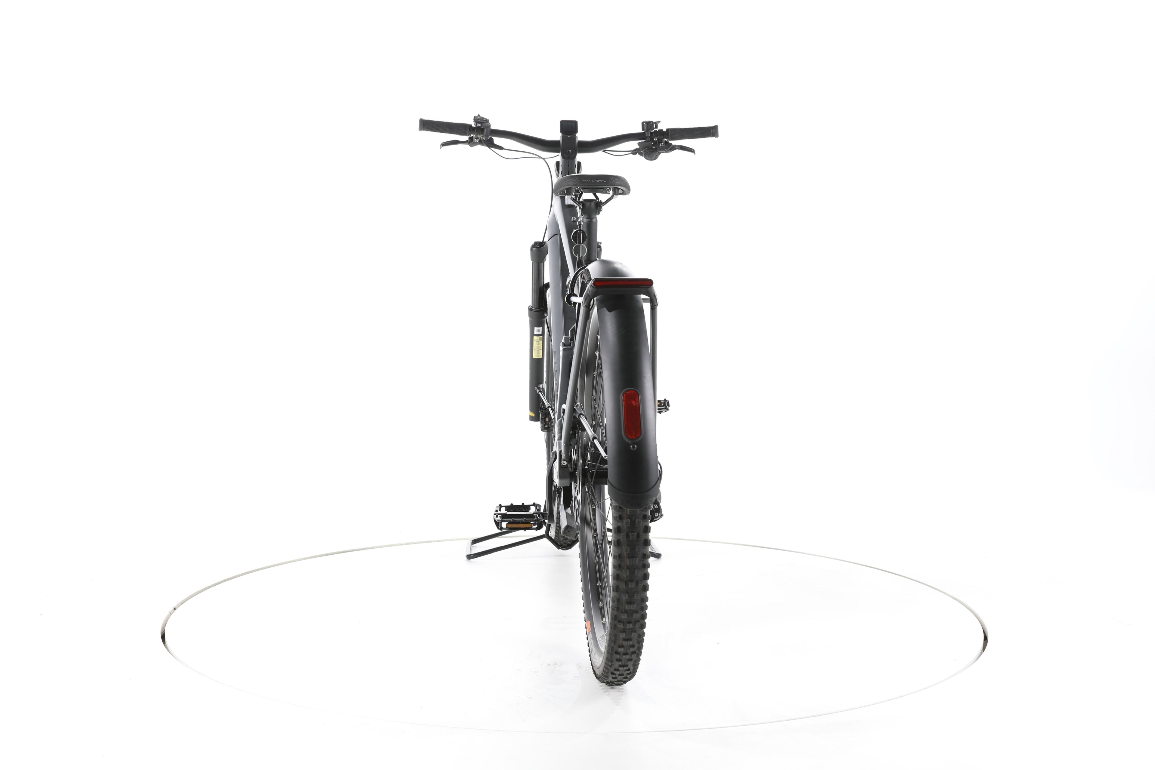 FLYER Goroc X 2.10 SUV E-Bike 2023 - Image 10