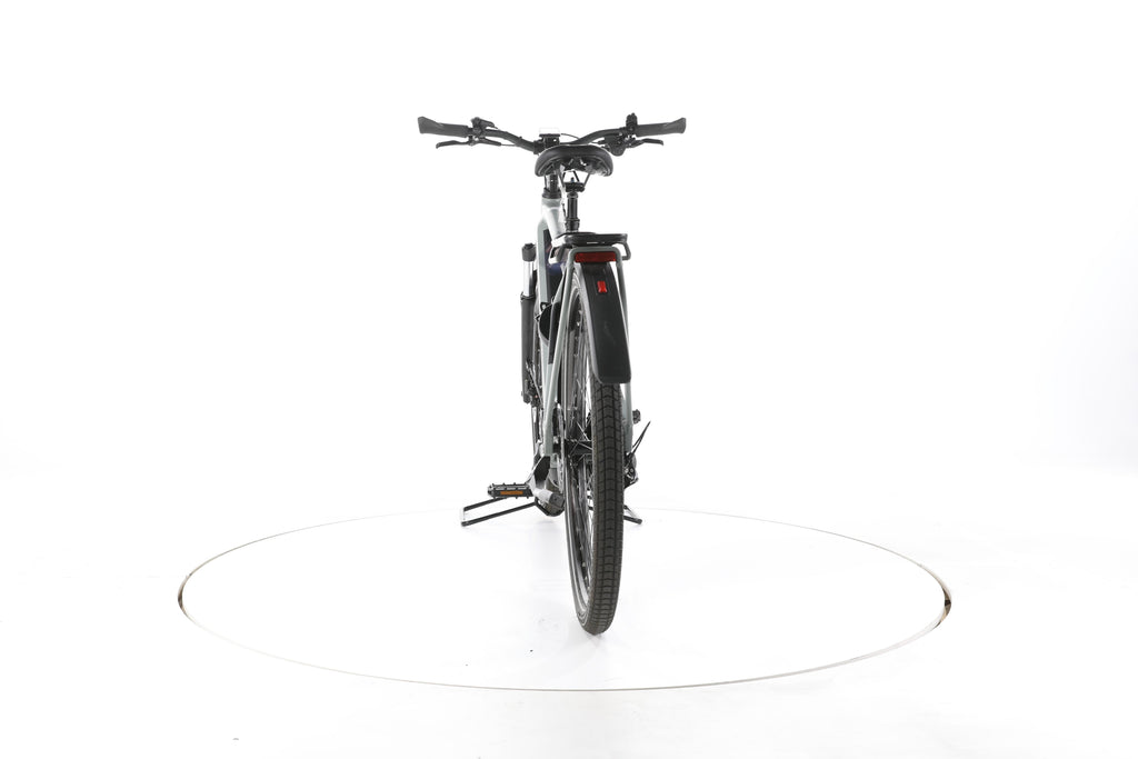 Cube Kathmandu Hybrid ONE Trekking E-Bike - Image 10