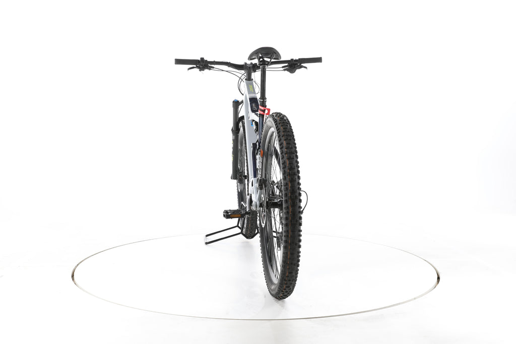 Orbea RISE H20 E-Bike Fully - Image 10