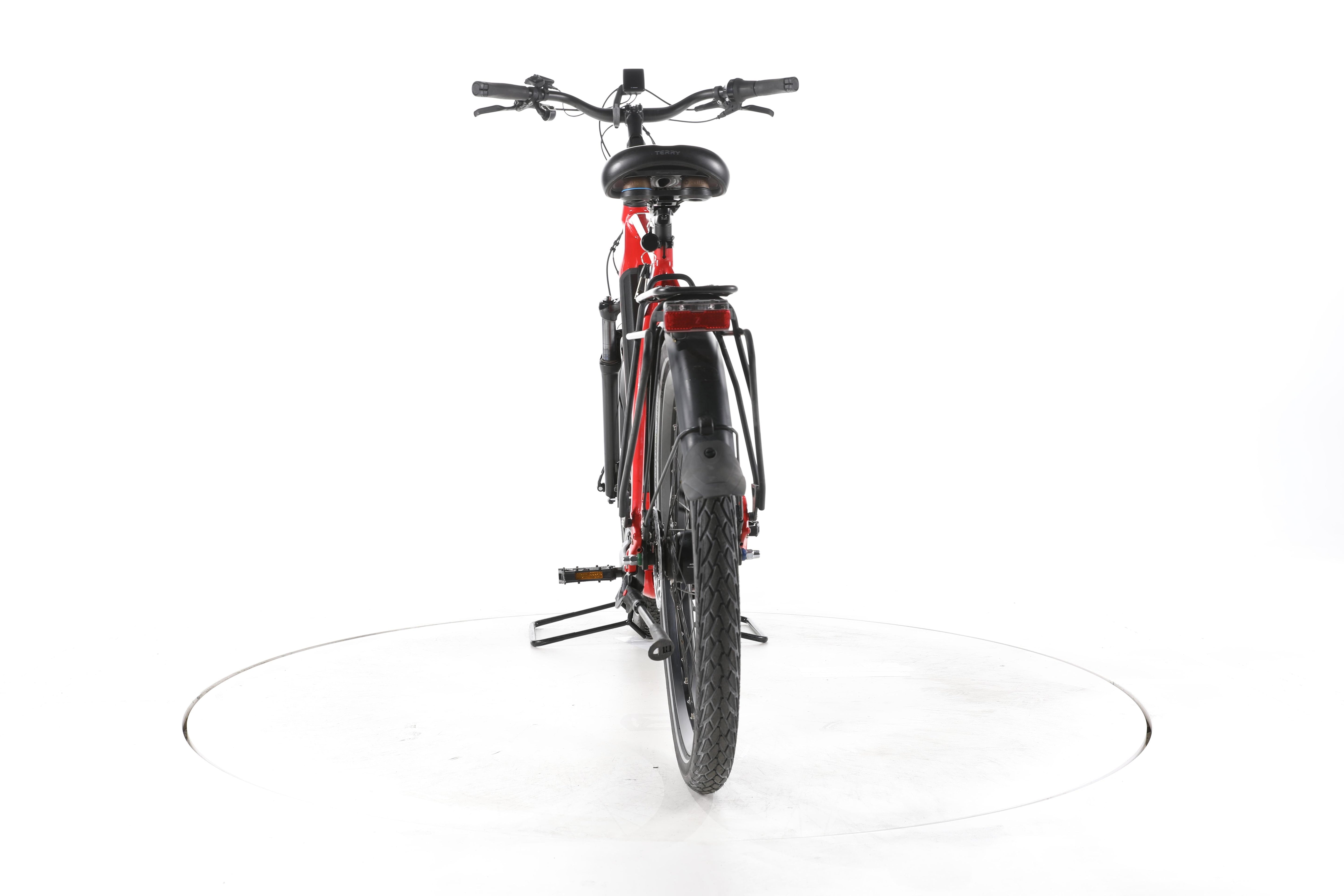 Velo de Ville SEB 990 City E-Bike - Image 10