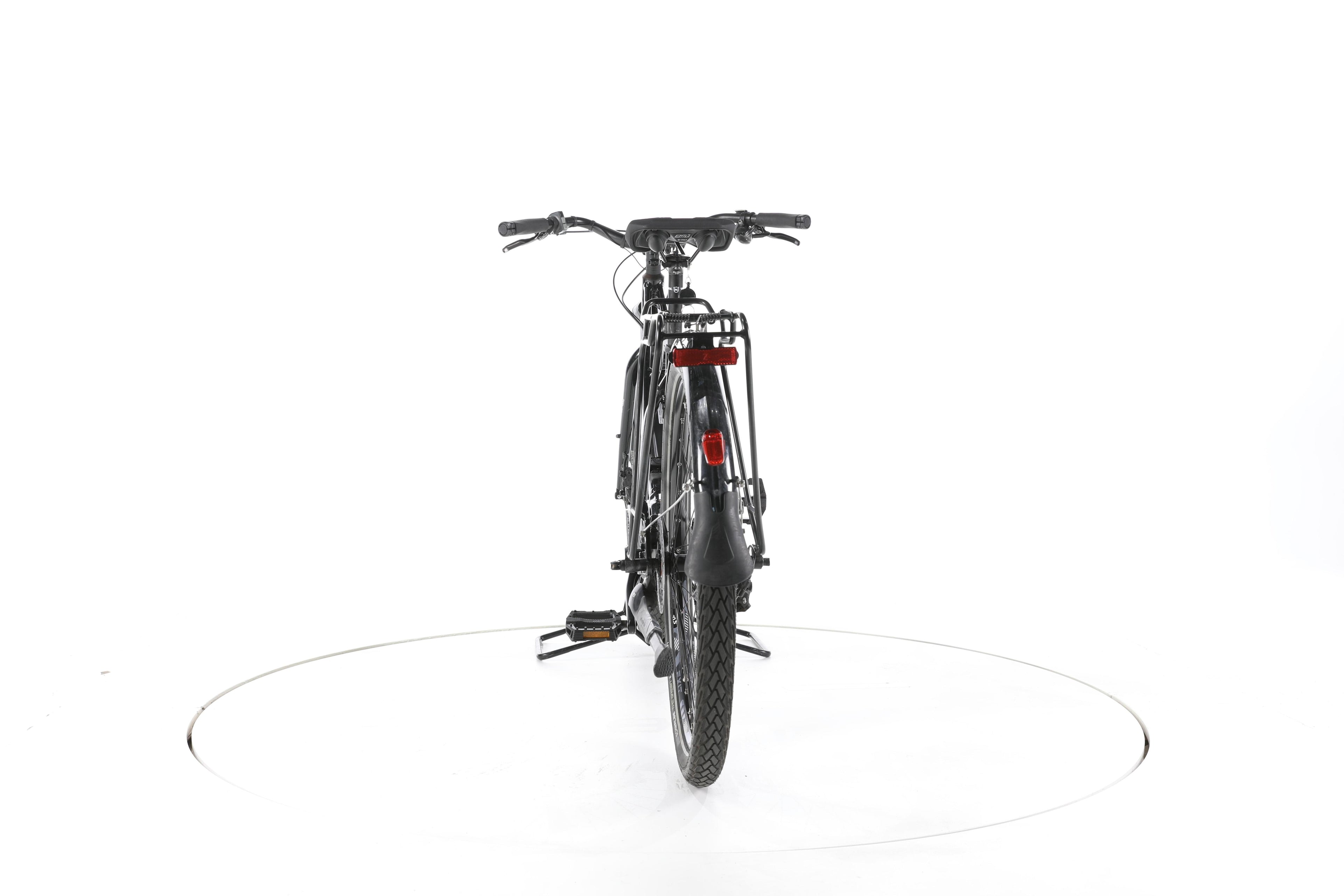 Kona Ecoco Trekking E-Bike - Image 10