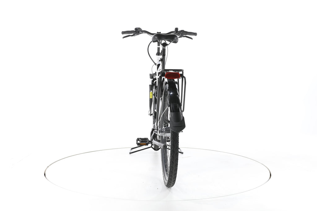 Hercules Lyon F7 City E-Bike Tiefeinsteiger - Image 10