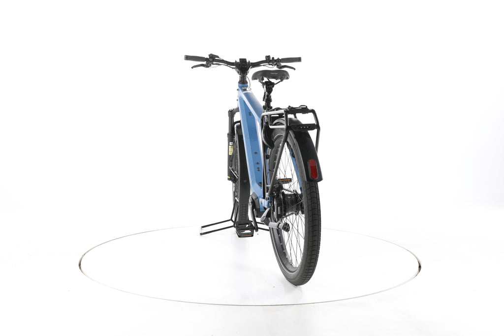 Riese & Müller Charger4 GT City E-Bike - Image 10