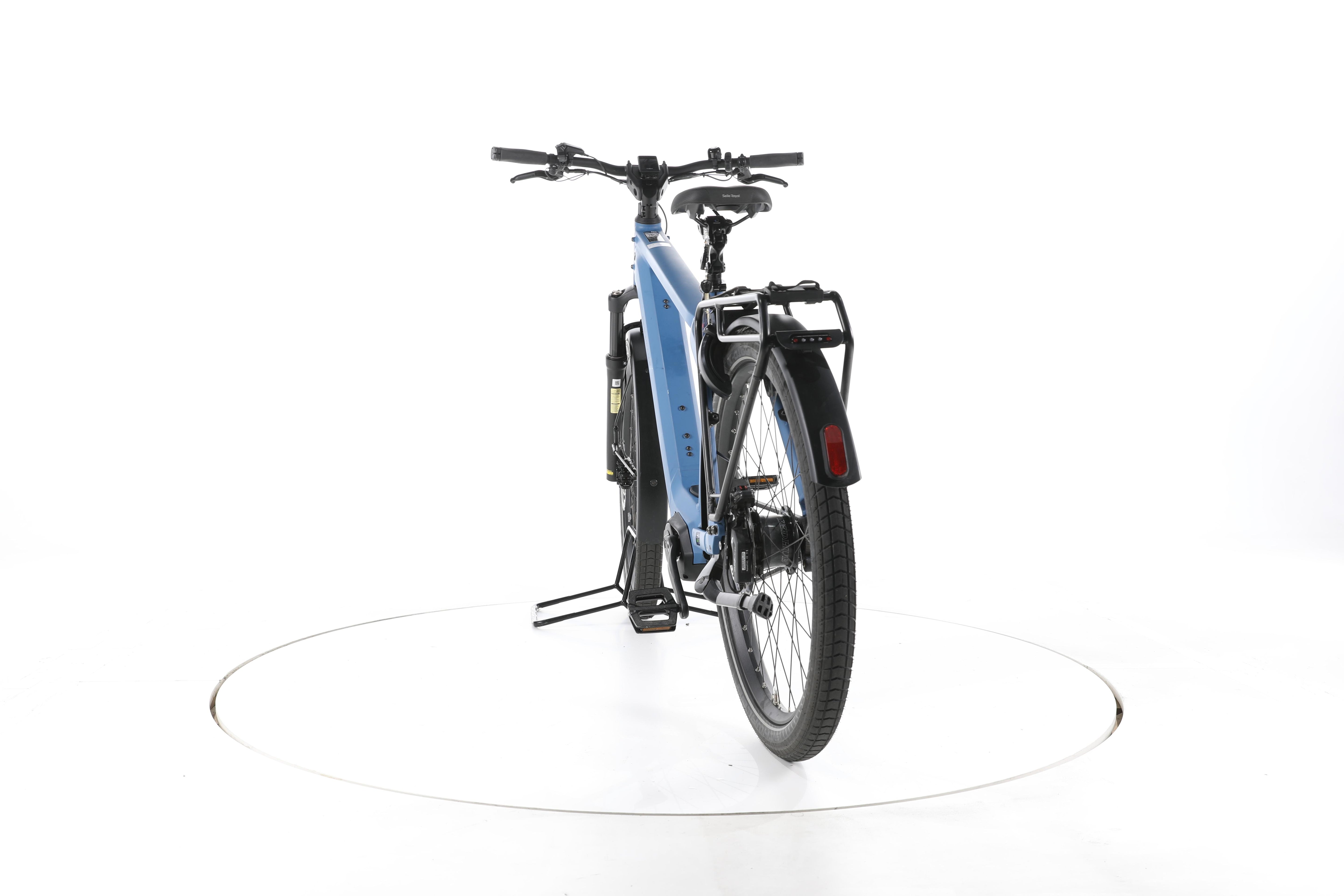 Riese & Müller Charger4 GT City E-Bike - Image 10