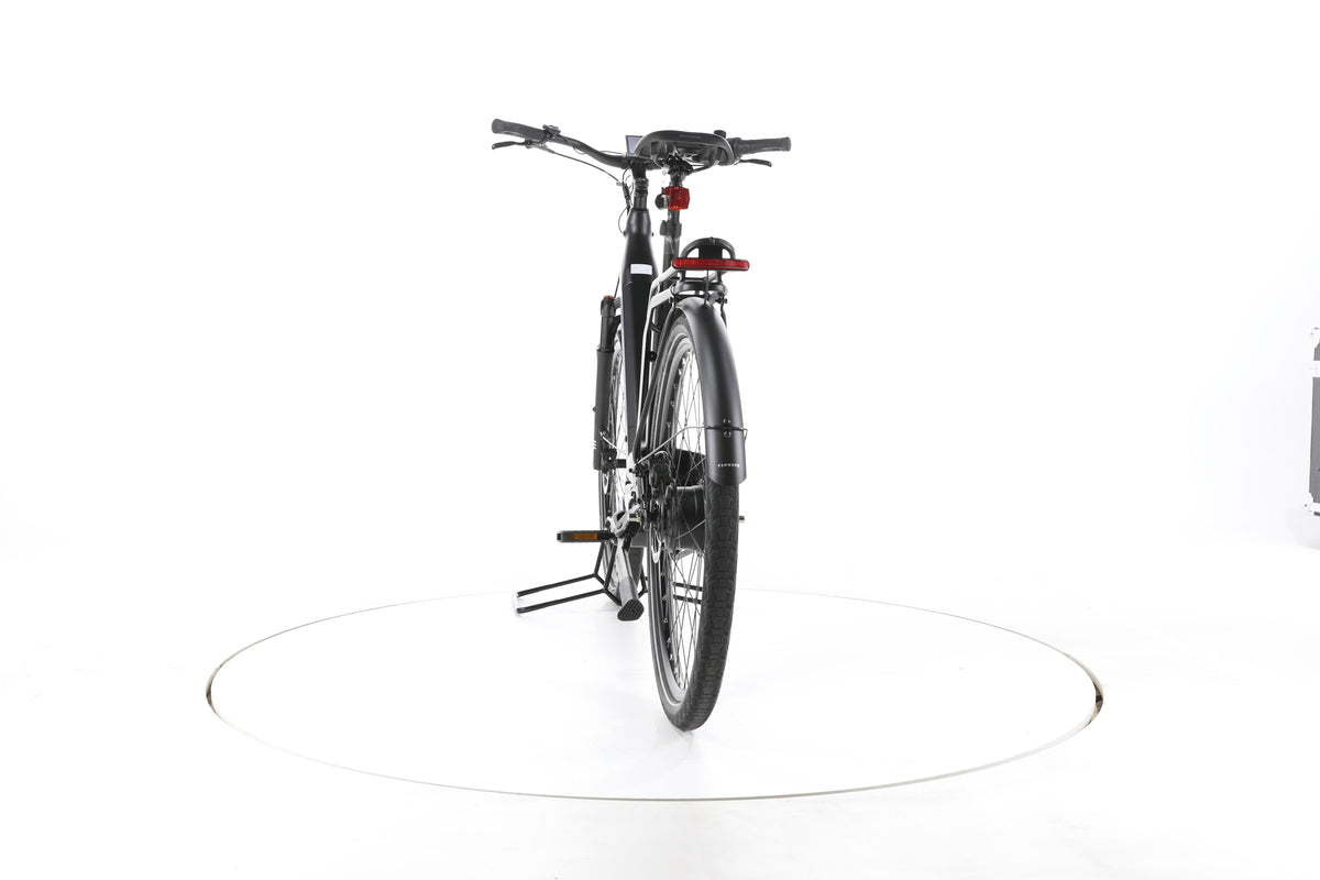 TENWAYS AGO T City E-Bike Tiefeinsteiger - Image 10