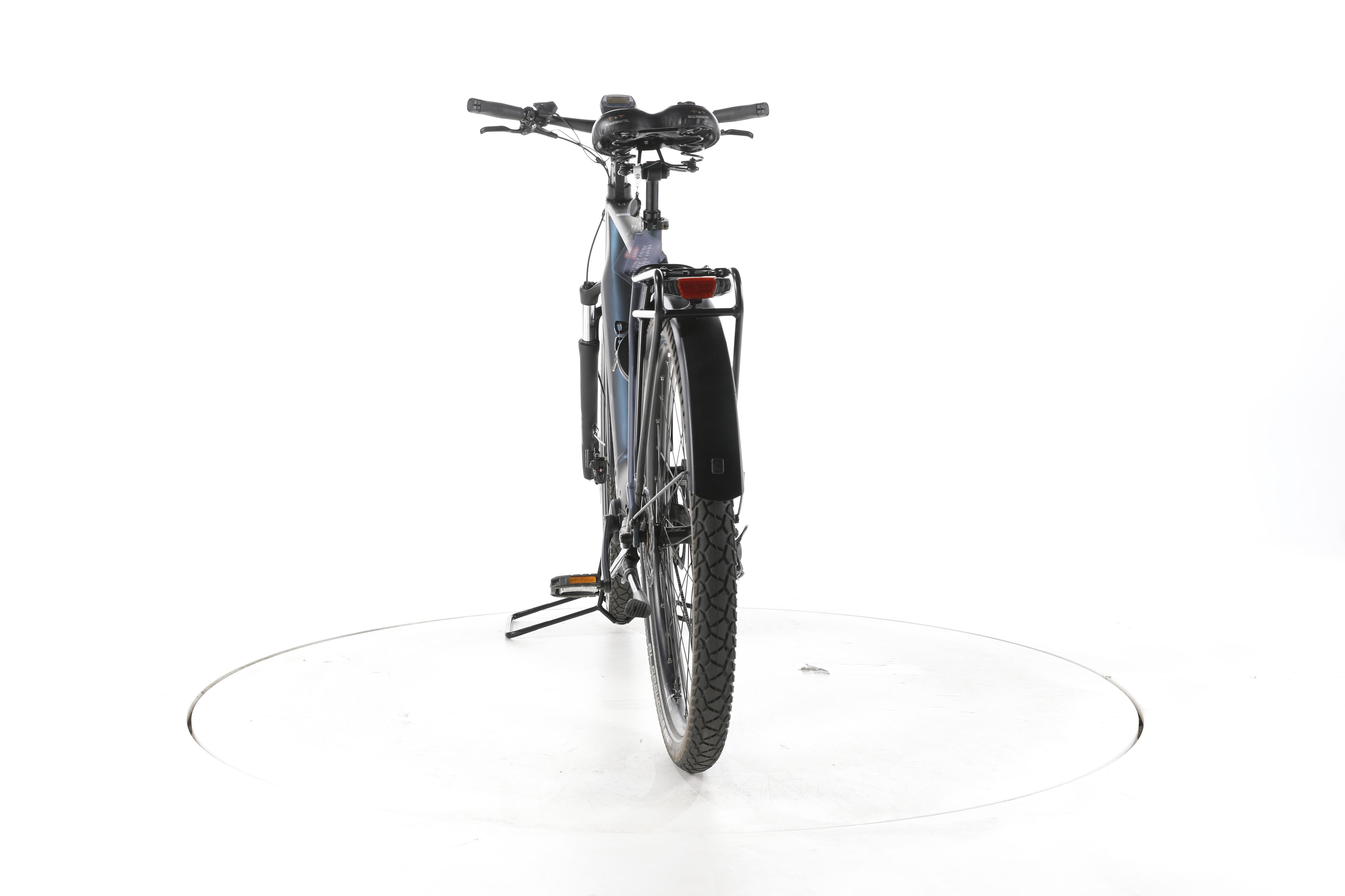 KTM Macina Gran P610 Trekking E-Bike - Image 10