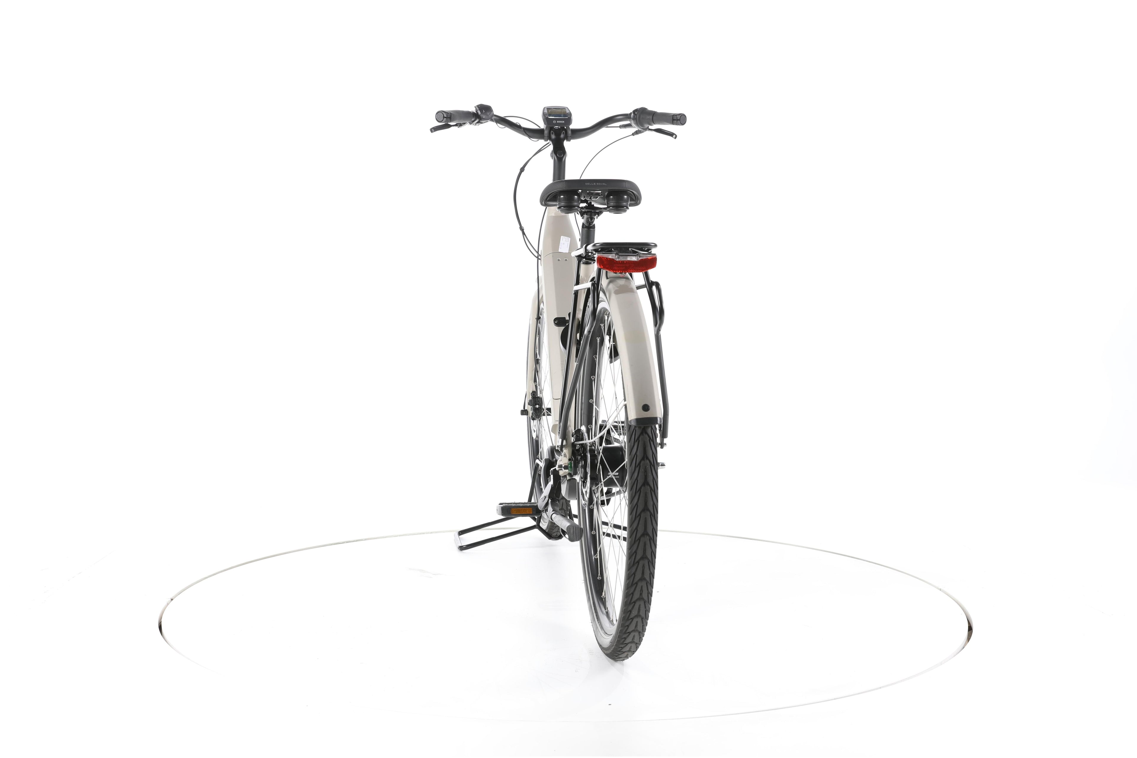 Grecos Eli 2.2 City E-Bike Tiefeinsteiger - Image 10