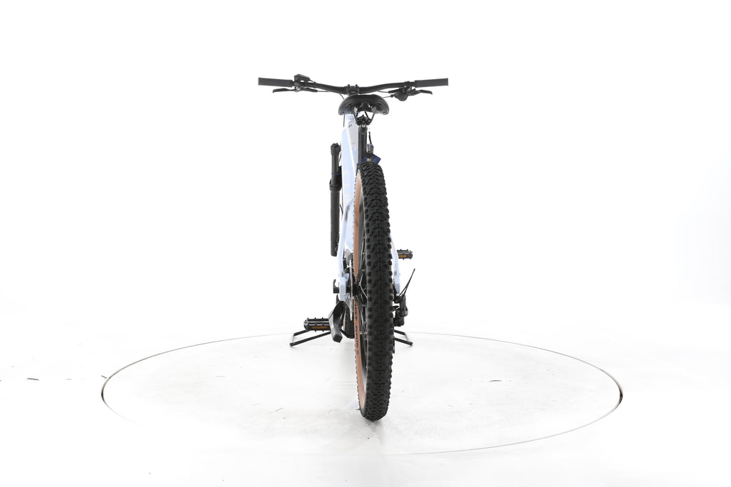 Cube Reaction Hybrid Pro E-Bike - Image 10