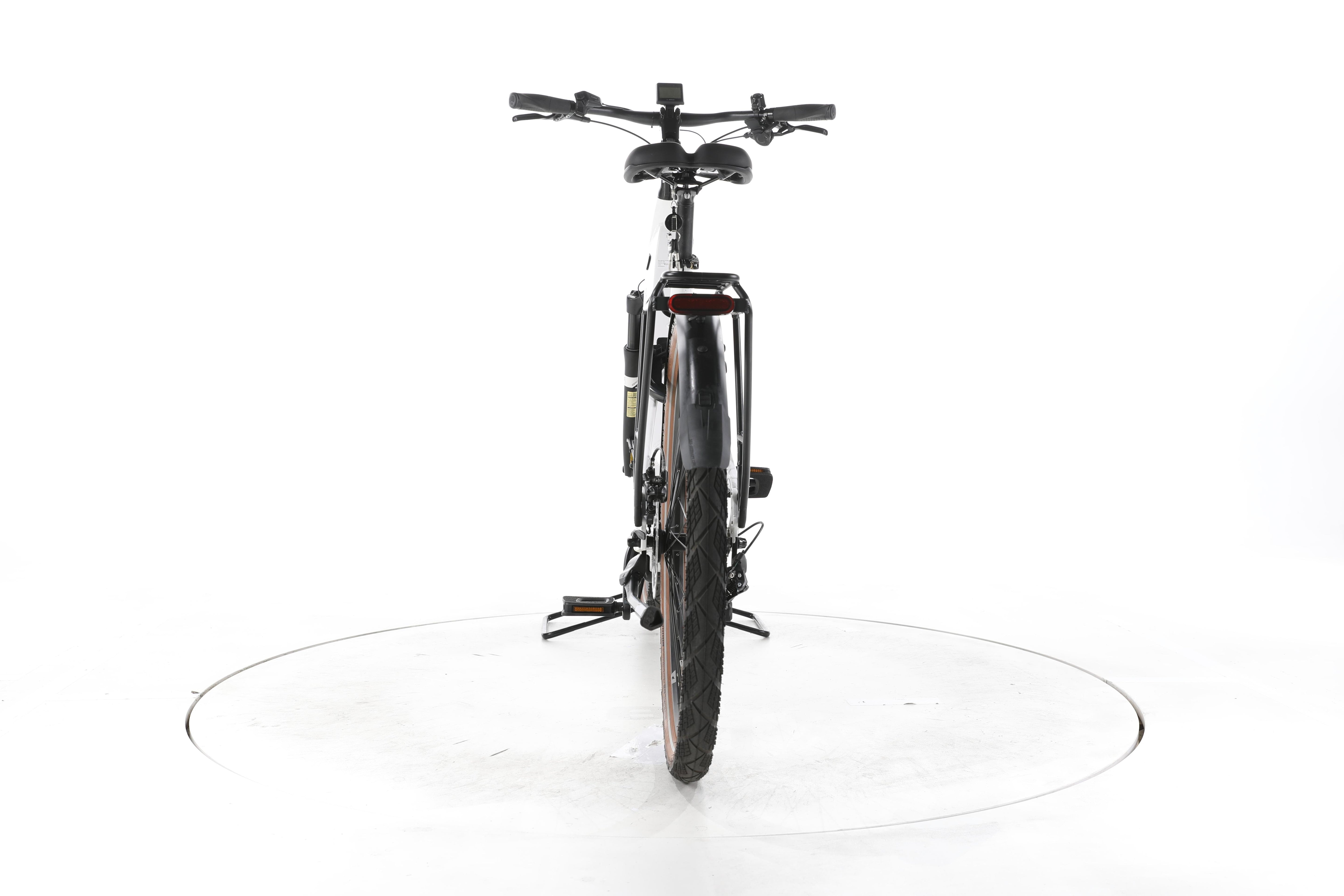 Pegasus Premio EVO Lite Trekking E-Bike Tiefeinsteiger - Image 10