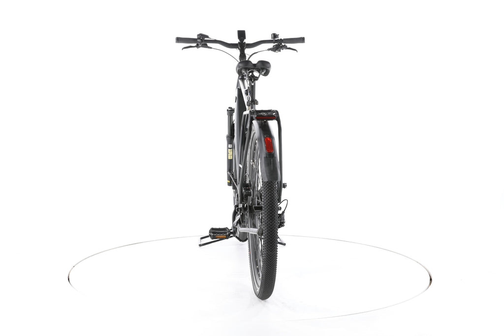 Bulls Cross Lite Evo 1 Trekking E-Bike - Image 10