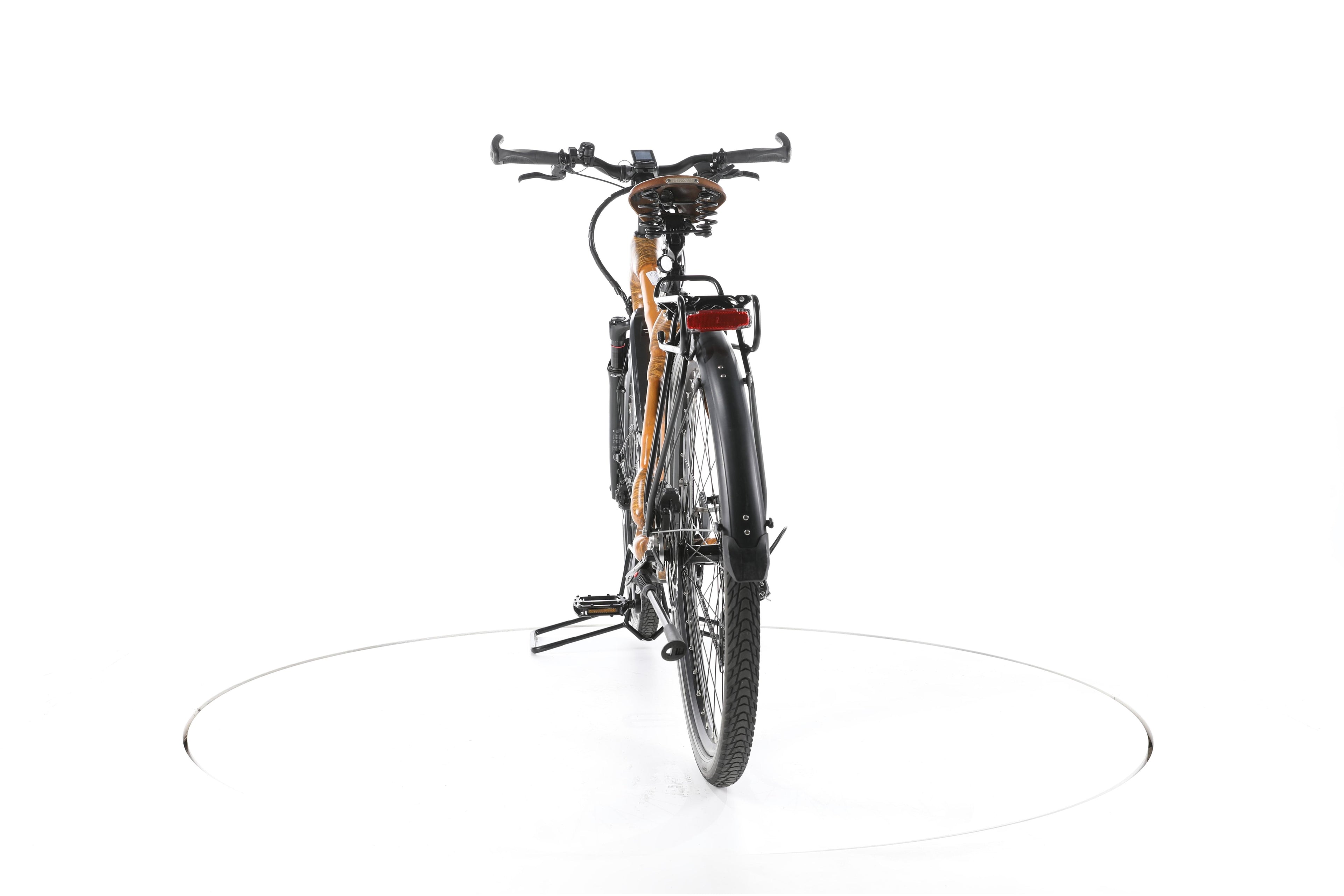 my Boo my Volta EP8 Trekking E-Bike - Image 10