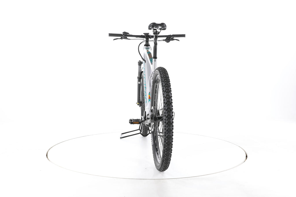 Corratec E-Power X-Vert CX6 E-Bike - Image 10