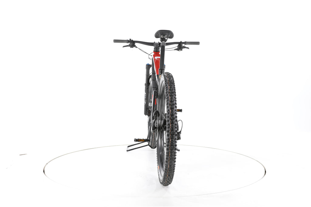 Rotwild R.X735 Core Fully E-Bike Carbon 2023 - Image 10