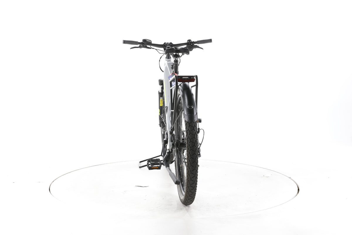 Haibike Trekking 6 Trekking E-Bike - Image 10