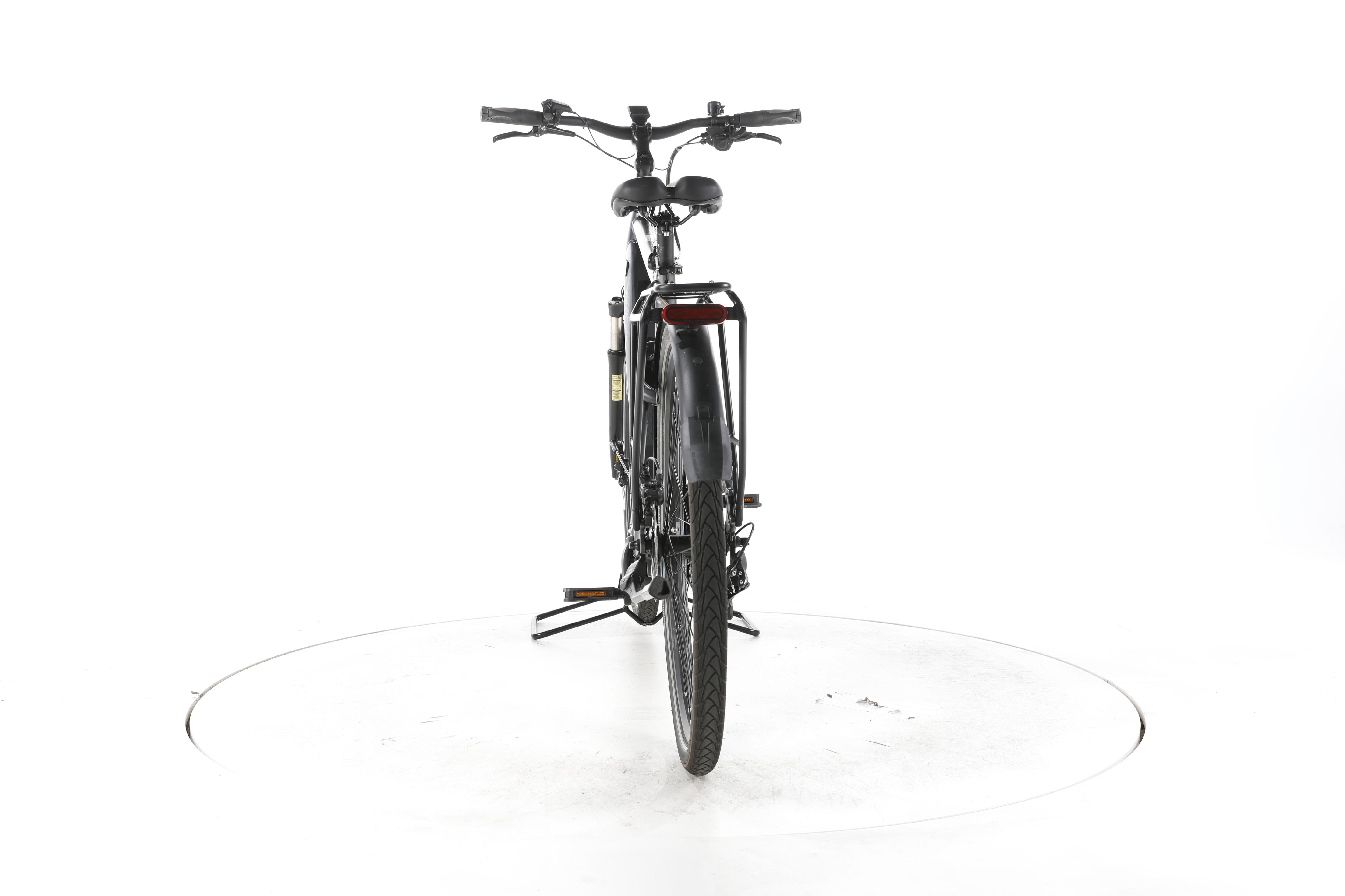 Pegasus Premio Evo 10 Lite Trekking E-Bike - Image 10