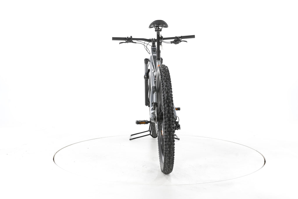 Cannondale Moterra Neo 4 He29 E-Bike Fully - Image 10