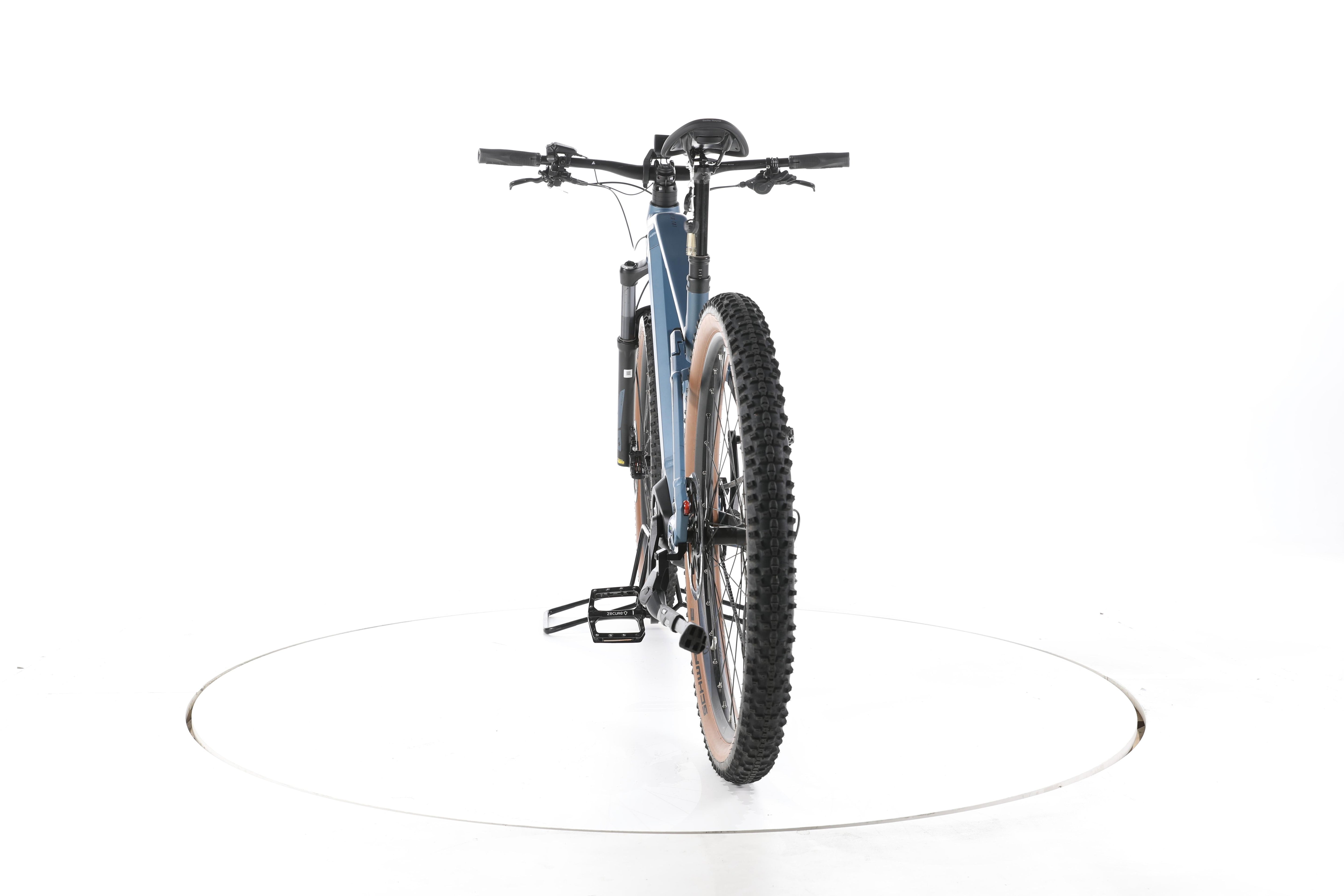 Bulls Sonic EVO TR 1 E-Bike Fully - Image 10