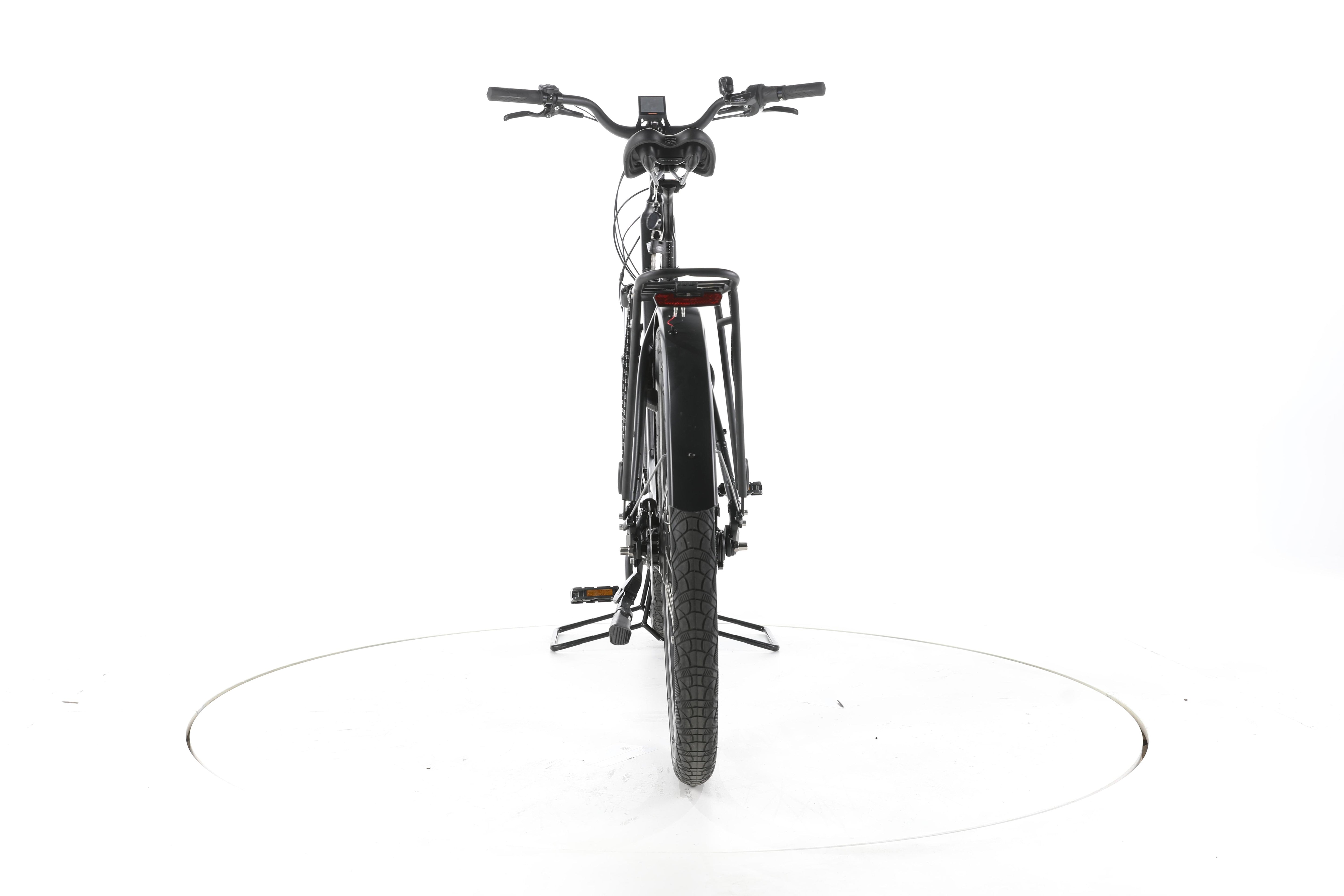 Puch Q 4.8 City E-Bike Tiefeinsteiger - Image 10