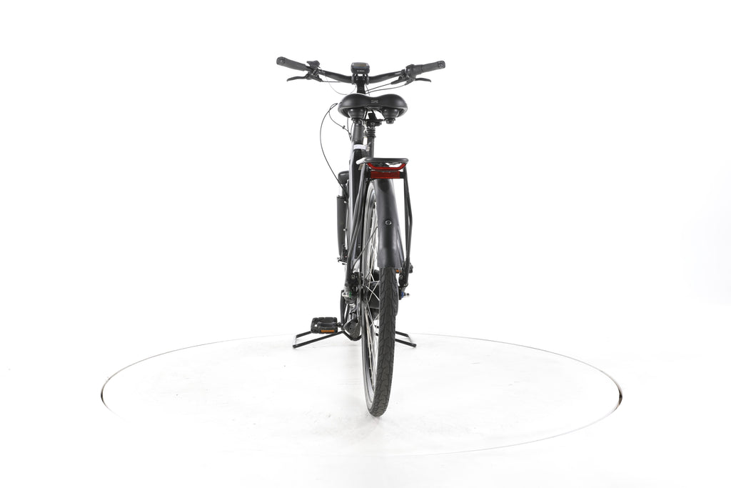 Batavus Finez E-go City E-Bike Tiefeinsteiger - Image 10