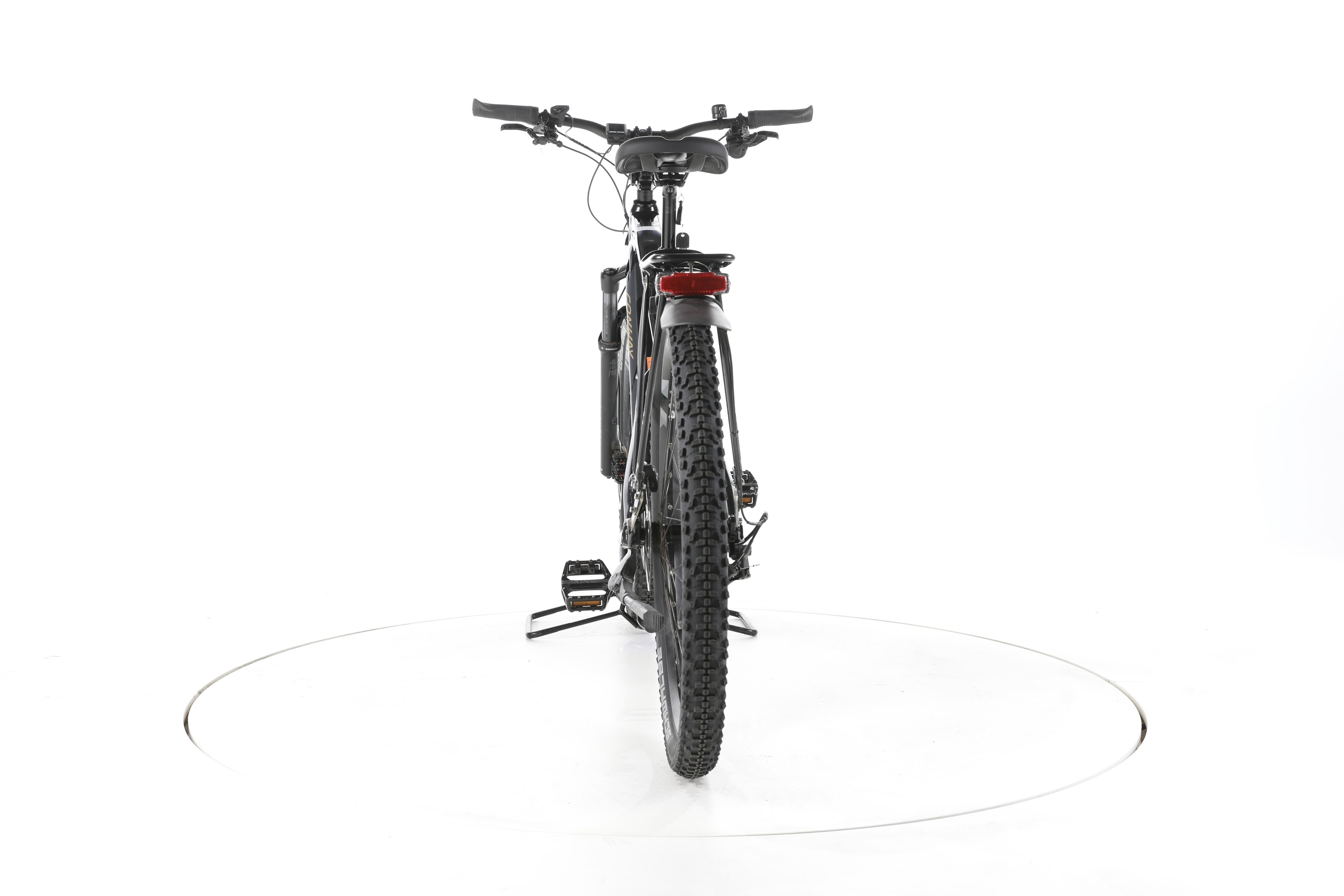 Conway Cairon S 729 Trekking E-Bike - Image 10