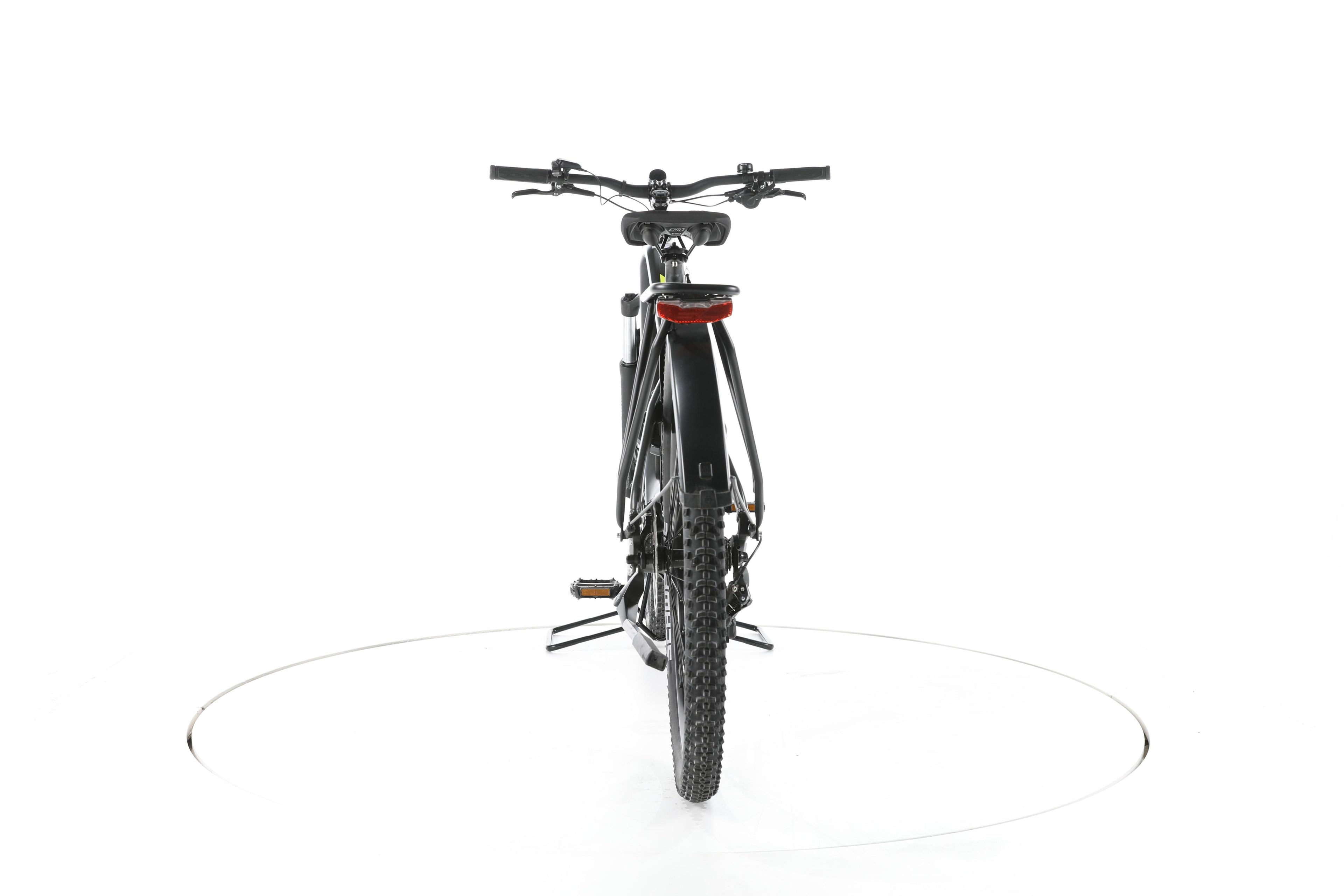 Green's Watford F Trekking E-Bike 2023 - Image 10