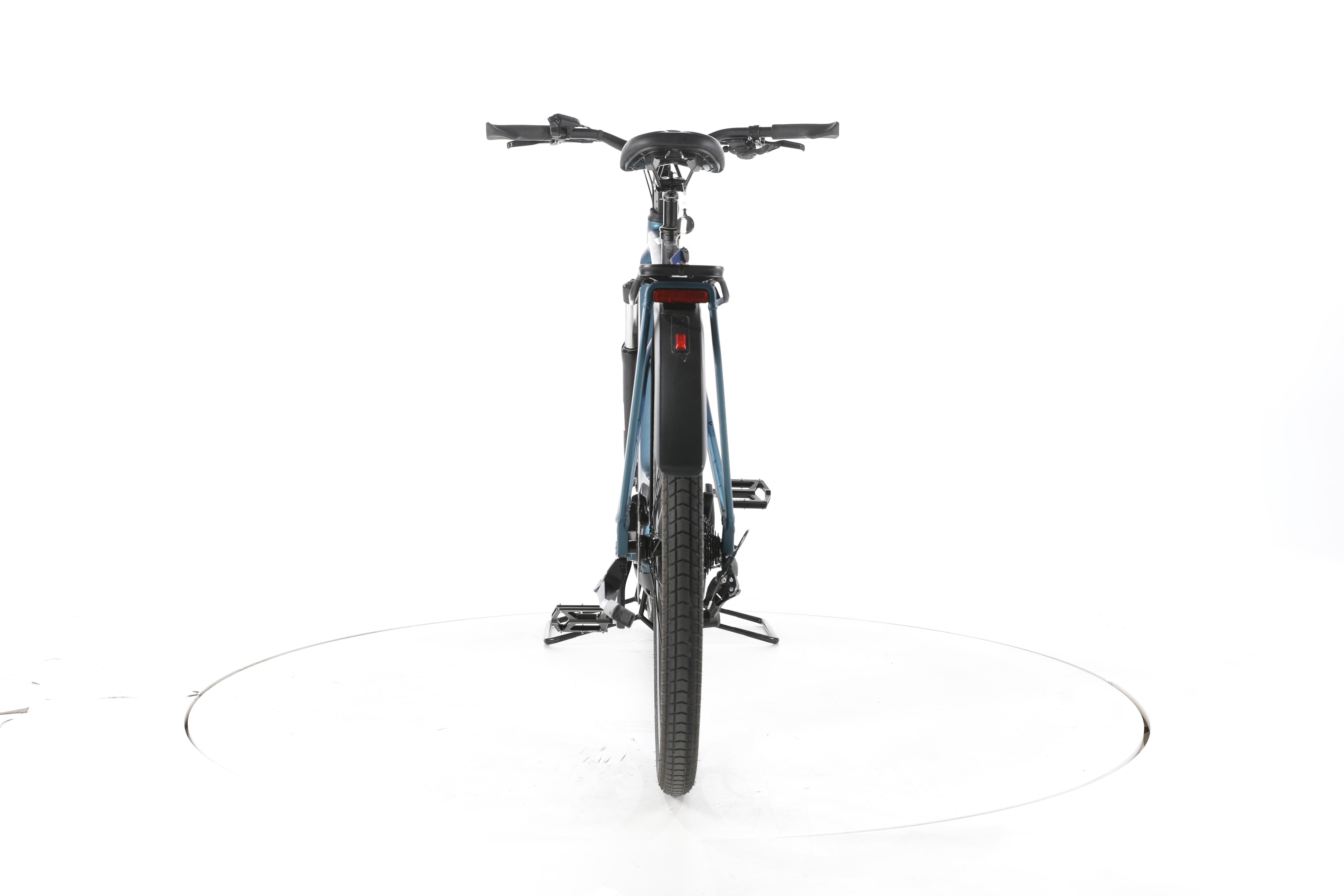 Cube Kathmandu Hybrid ONE Trekking E-Bike - Image 10
