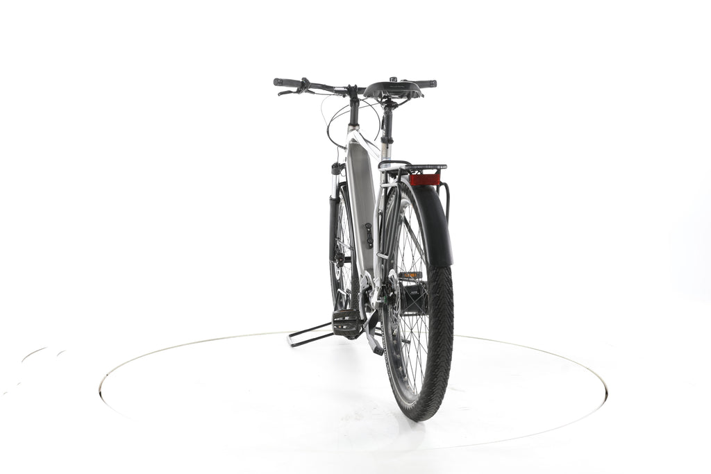 HoheAcht Pasio Urbo City E-Bike 2023 - Image 10