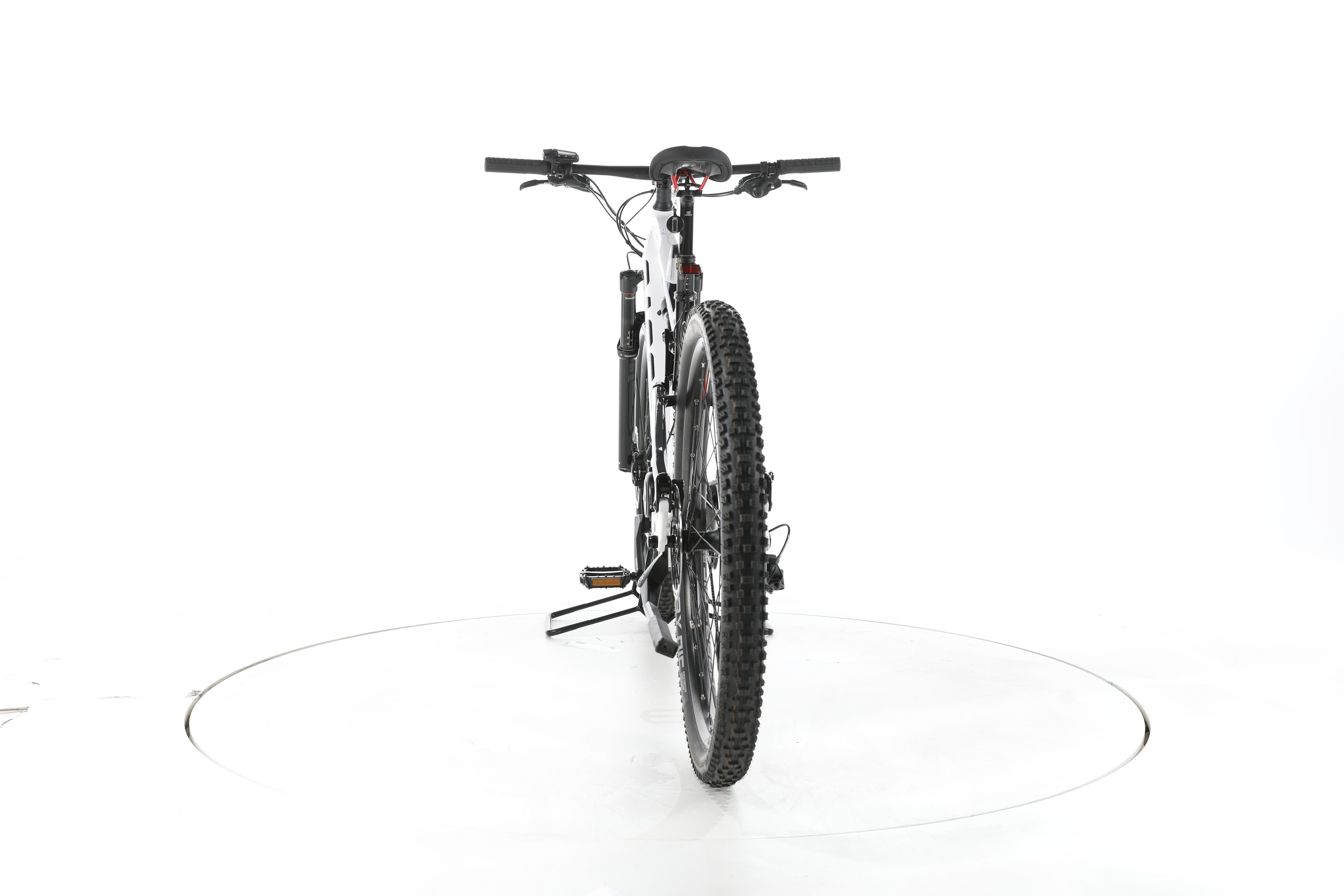 GASGAS G.Trail 2.0 Fully E-Bike - Image 10