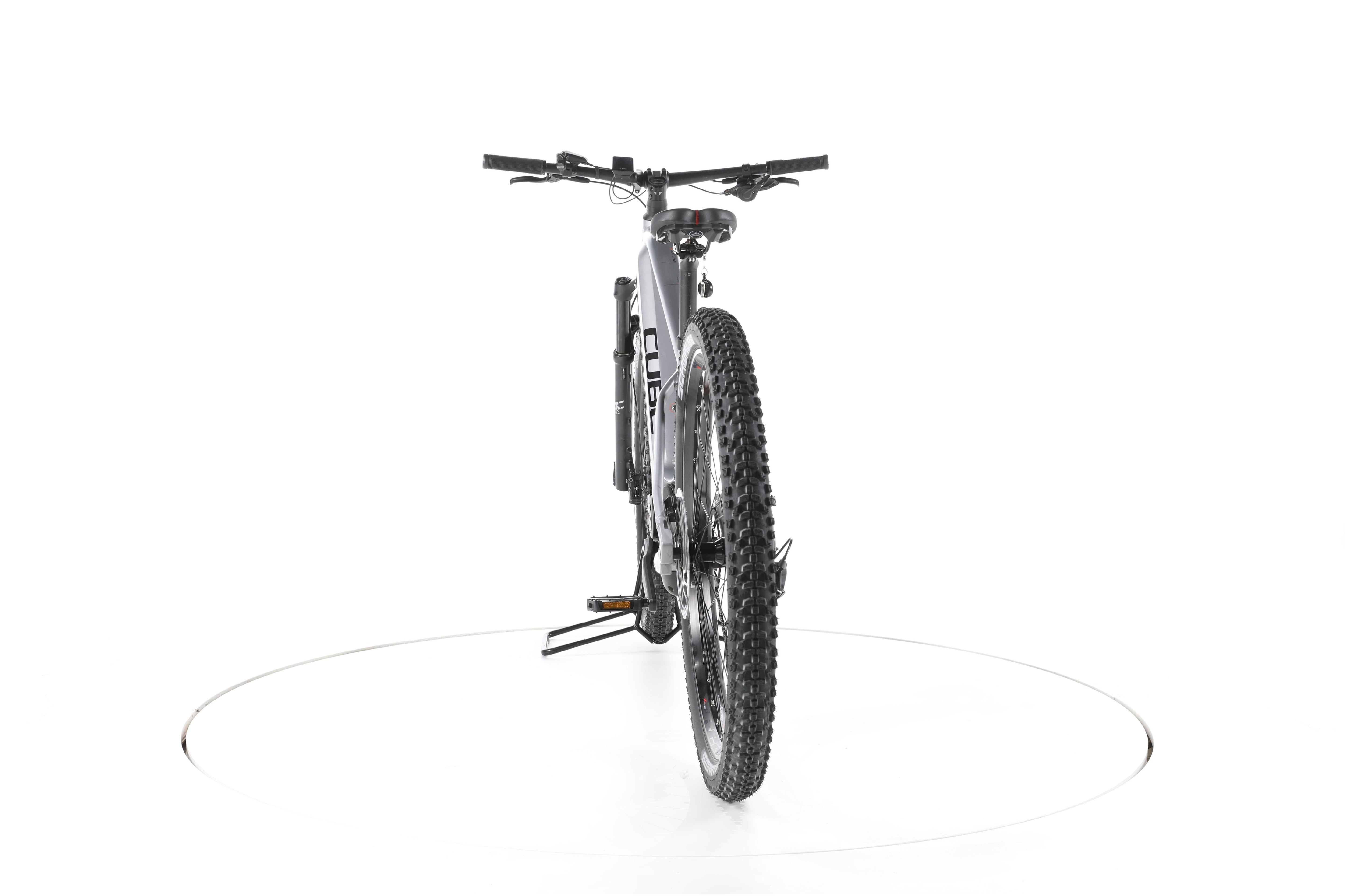 Cube Reaction Hybrid SL E-Bike - Image 10
