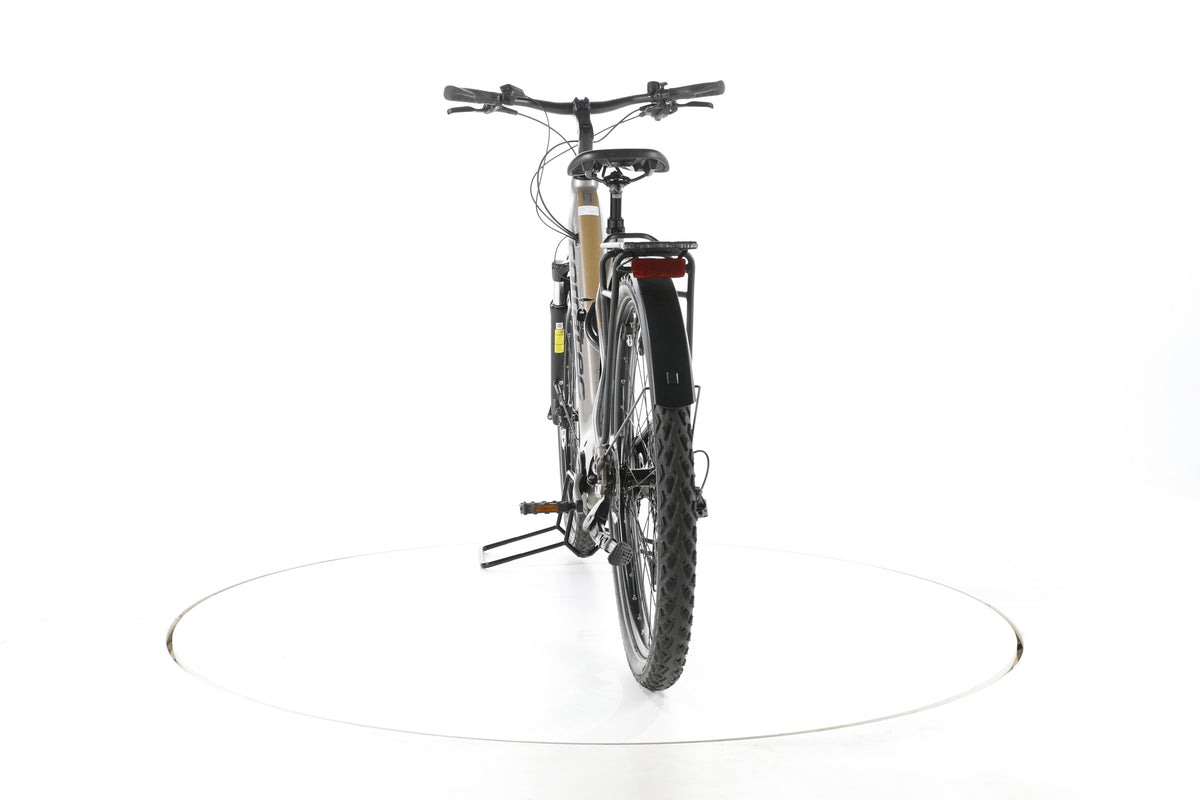 Corratec Trekking Trekking E-Bike Tiefeinsteiger - Image 10