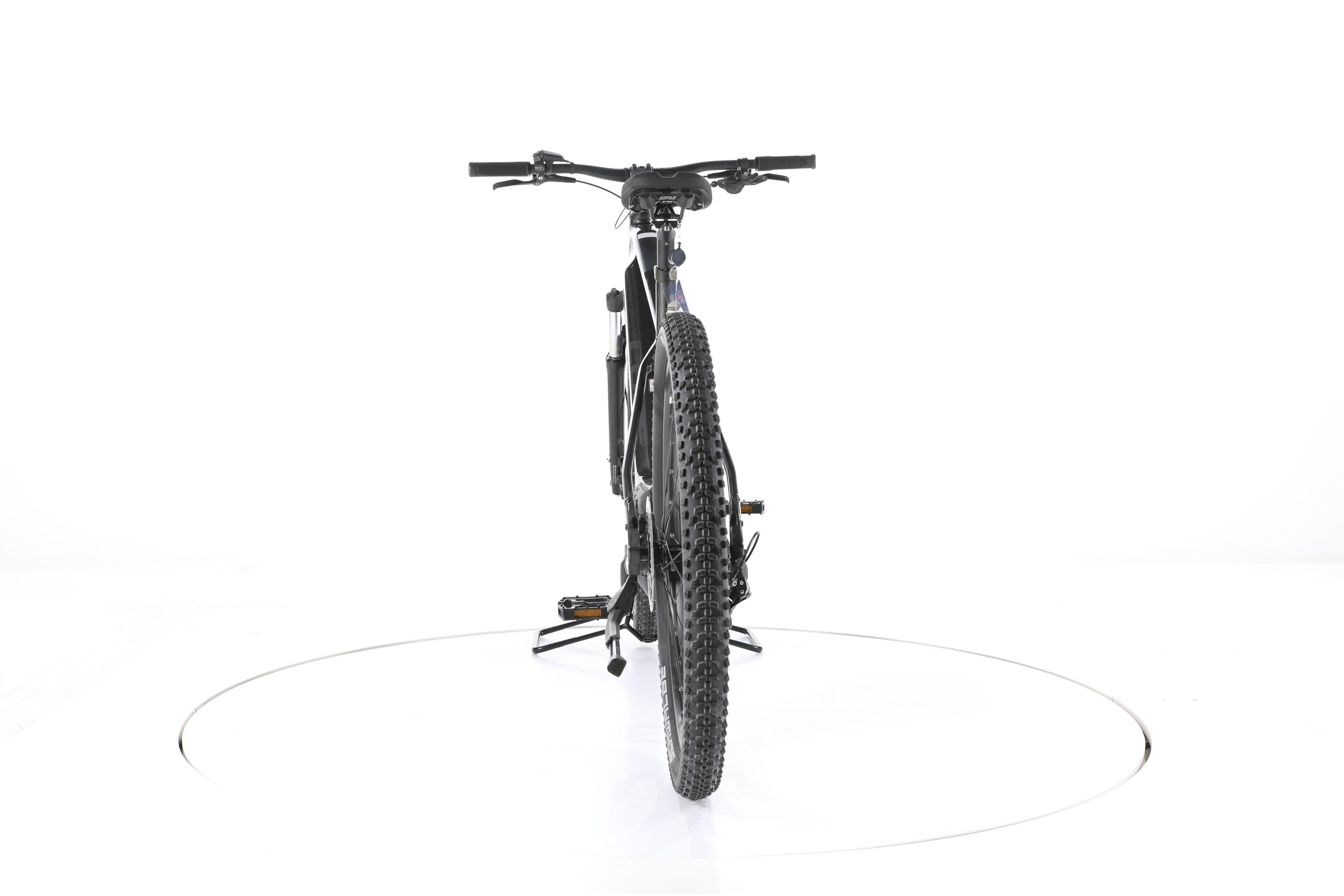 Cube Reaction Hybrid SLX E-Bike 2023 - Image 10