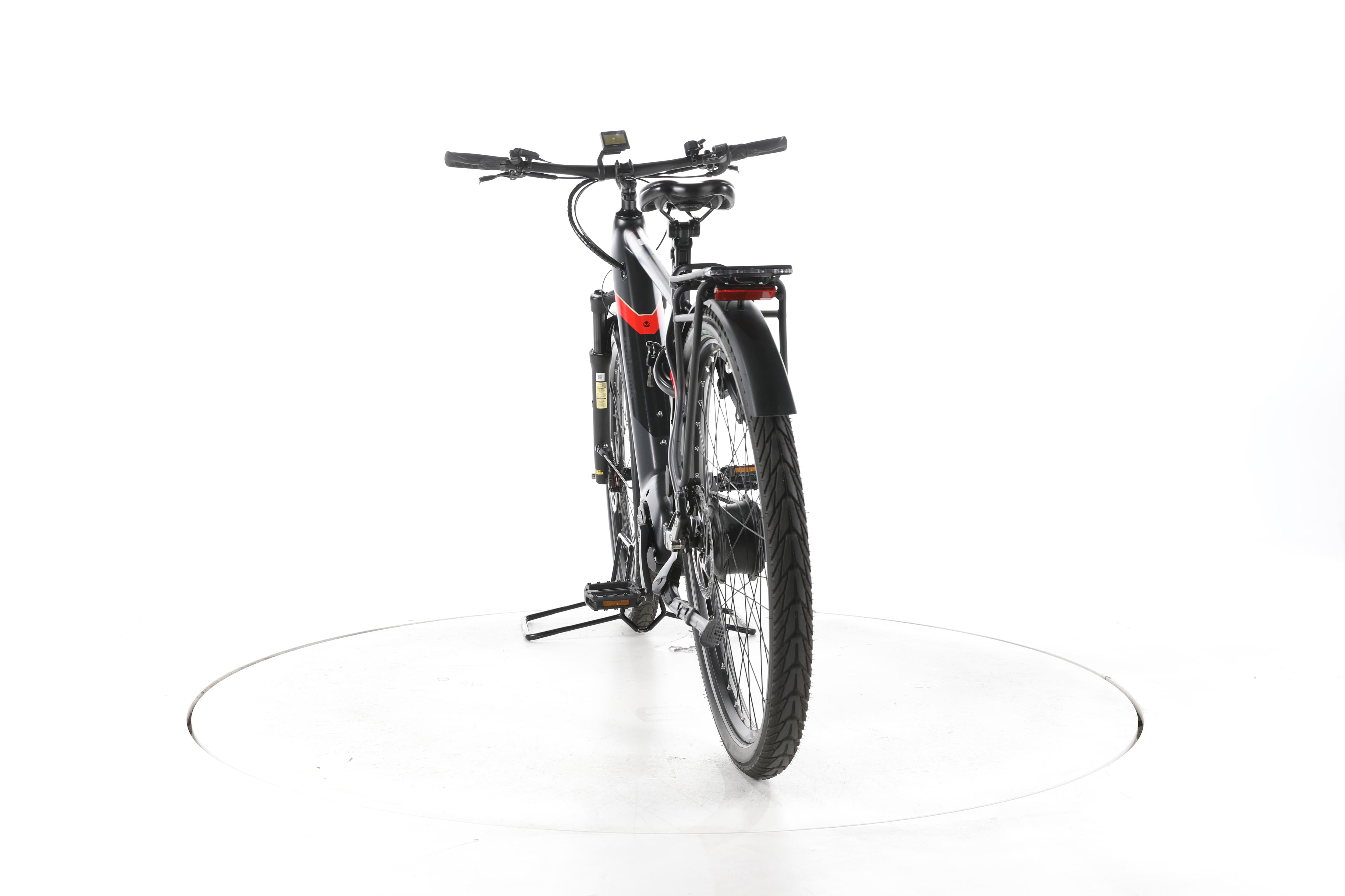 Malaguti Carezza TR 5.2 EN City E-Bike - Image 10