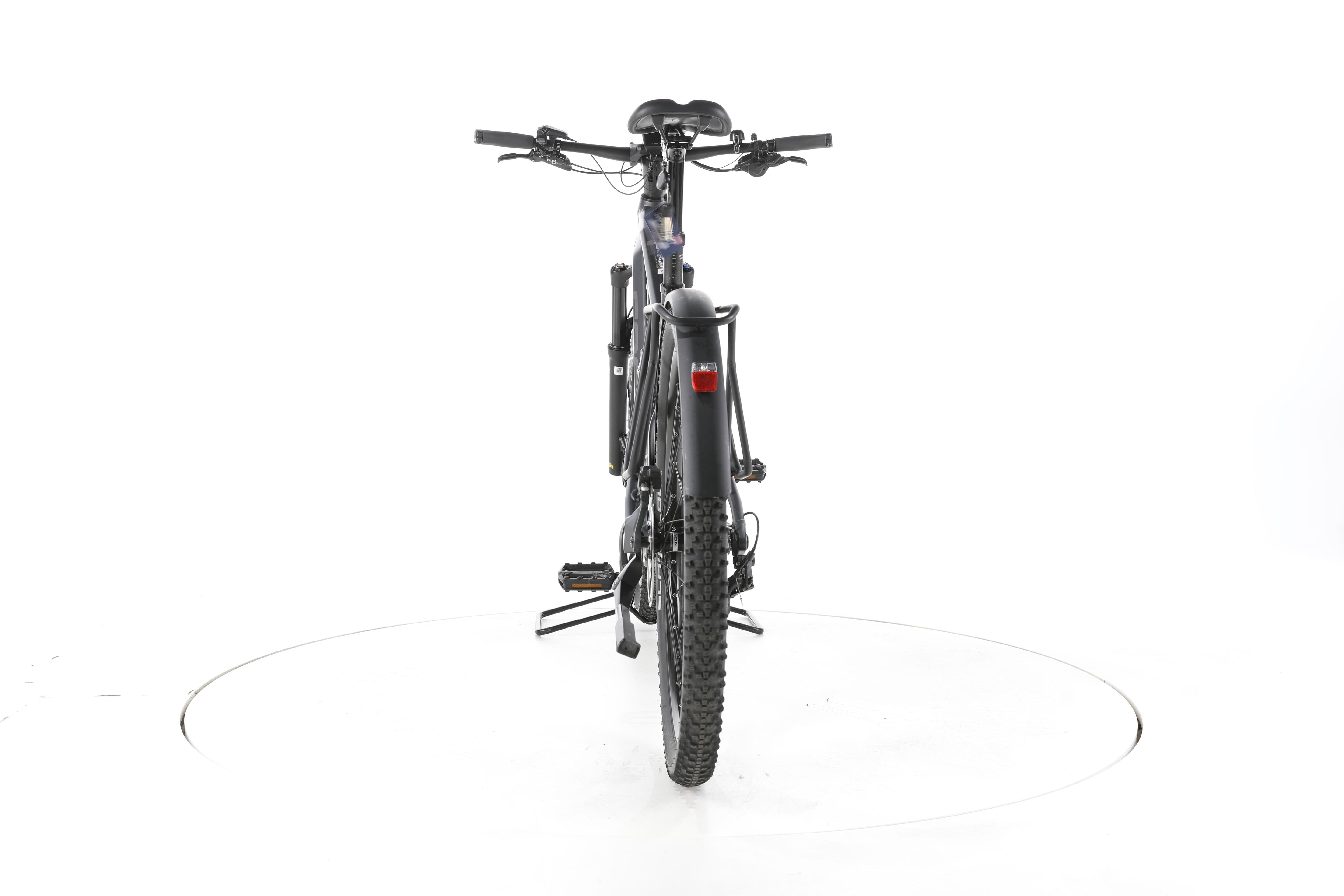 Focus Thron² 6.8 EQP SUV E-Bike - Image 10