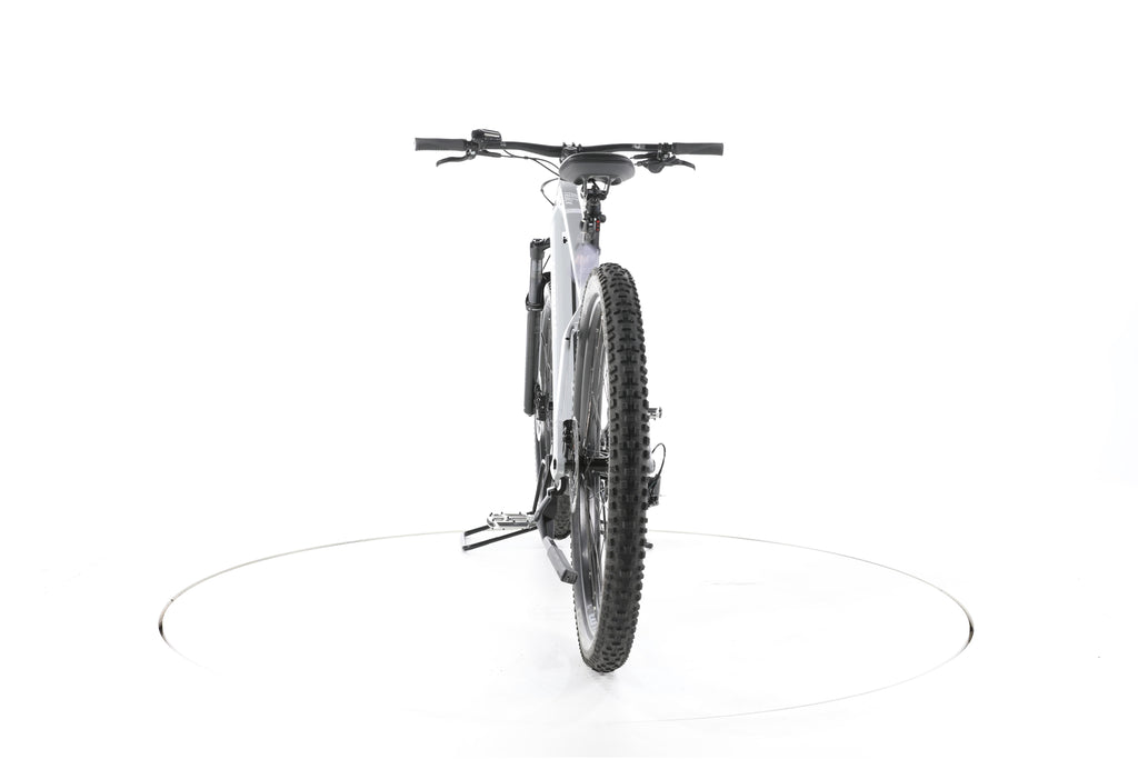Haibike AllTrack 7 E-Bike - Image 10