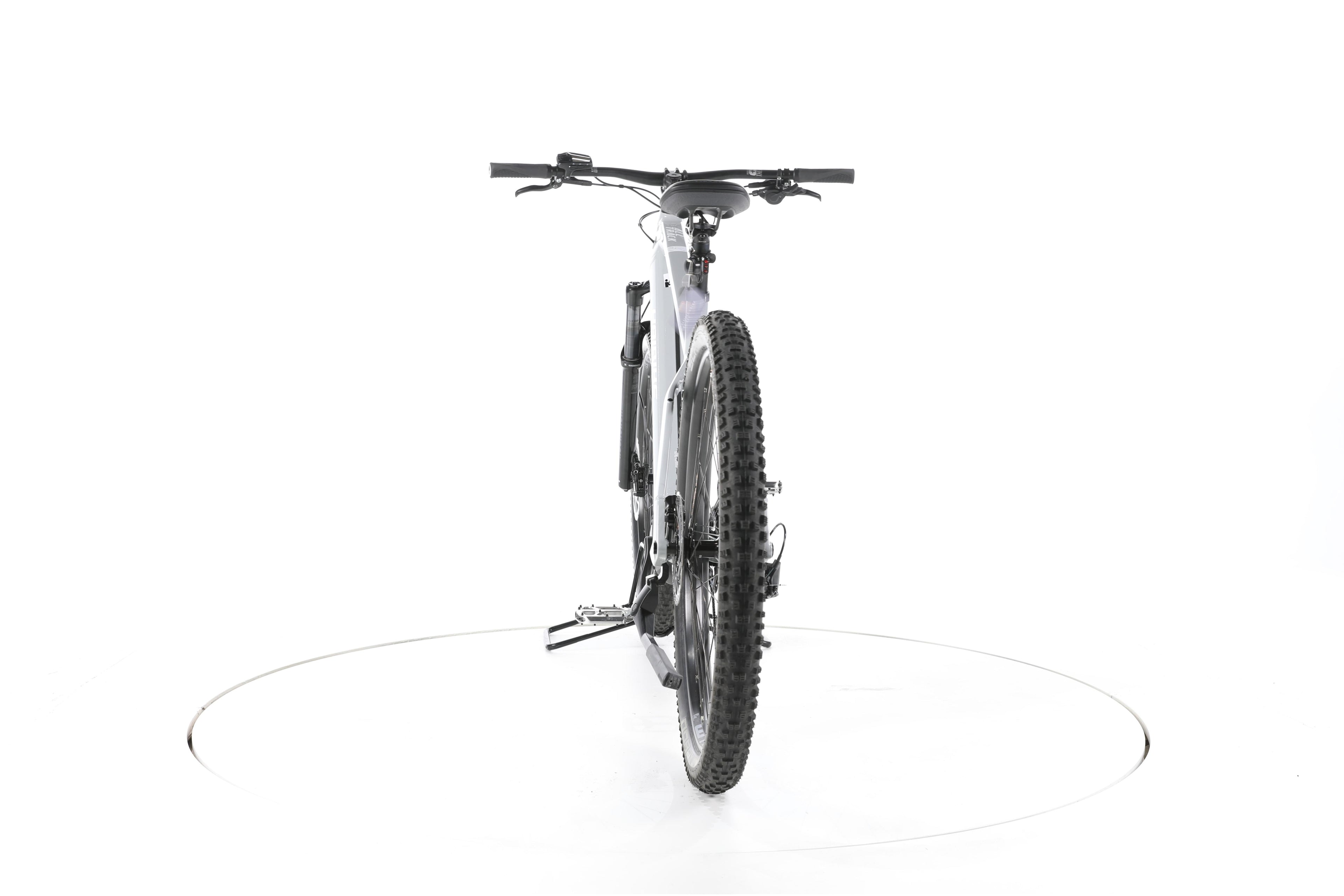 Haibike AllTrack 7 E-Bike - Image 10