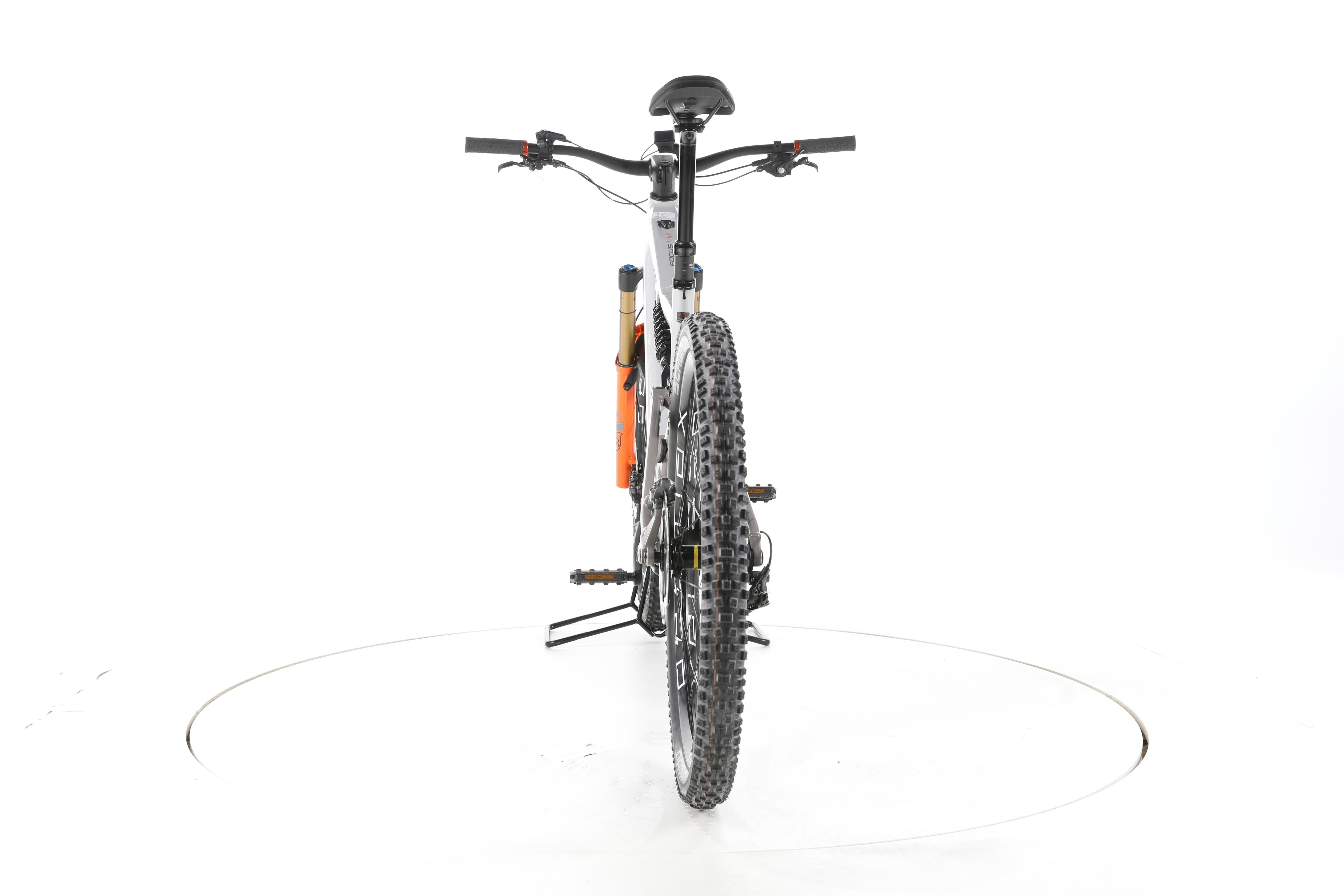 Focus Sam² 6.0 Fully E-Bike - Image 10