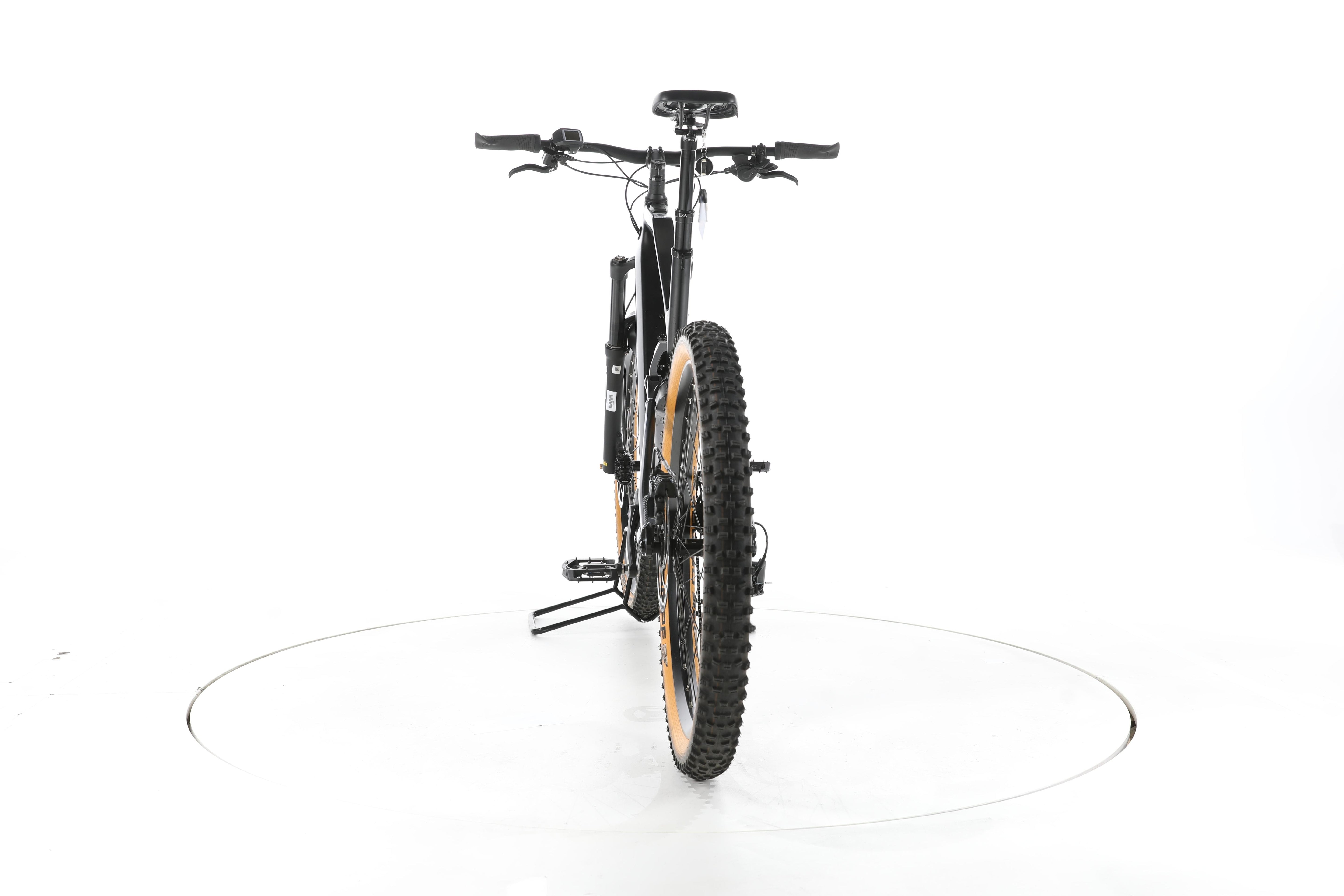 INFRONT IF2 Fully E-Bike - Image 10