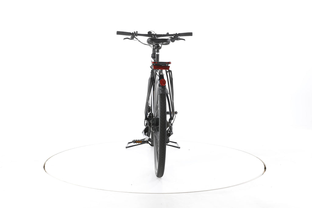 Orbea VIBE H30 EQ Trekking E-Bike - Image 10