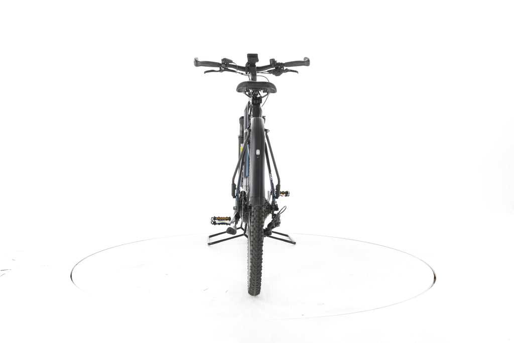 KTM Macina Cross LFC Trekking E-Bike - Image 10
