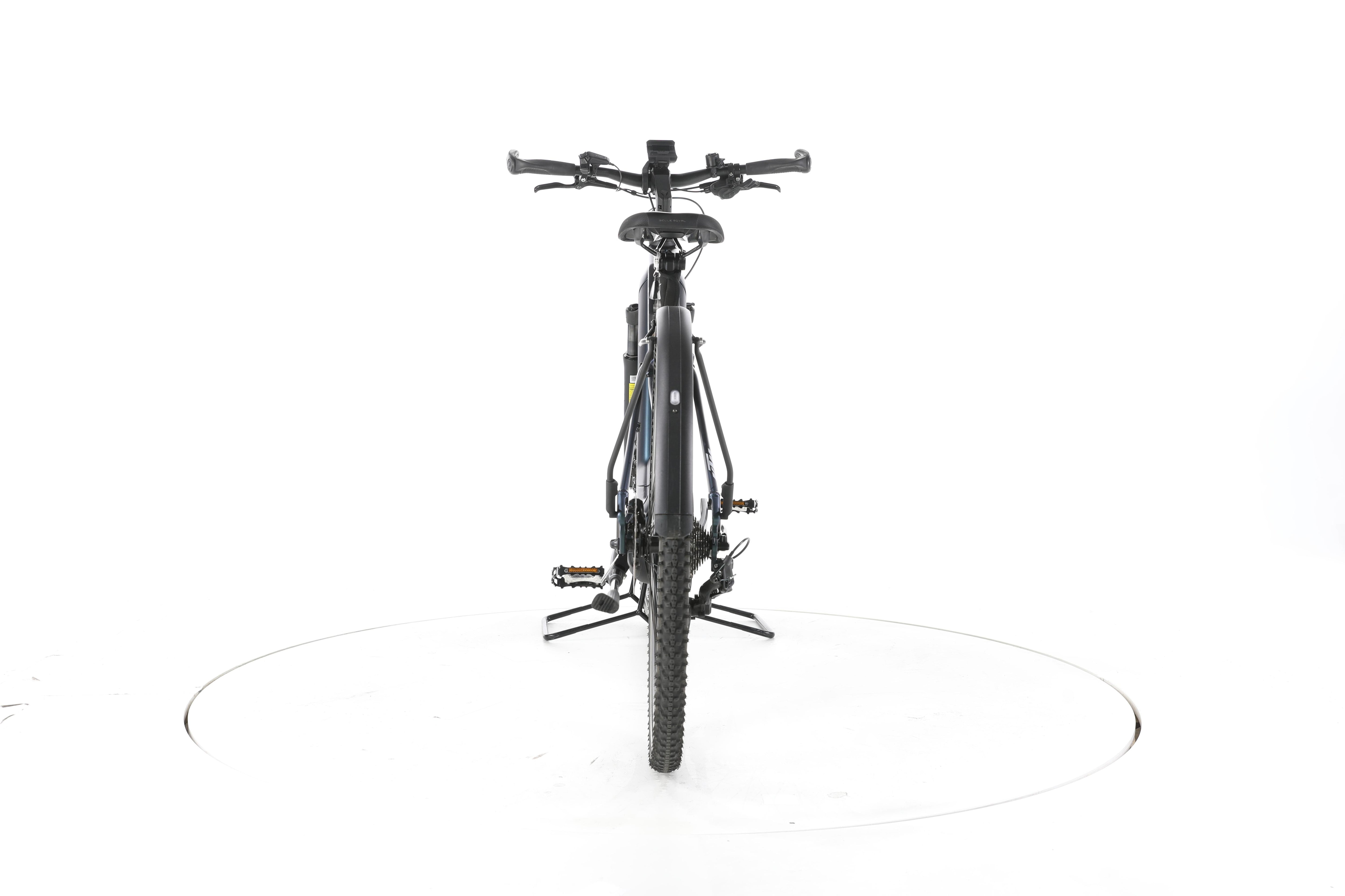 KTM Macina Cross LFC Trekking E-Bike - Image 10