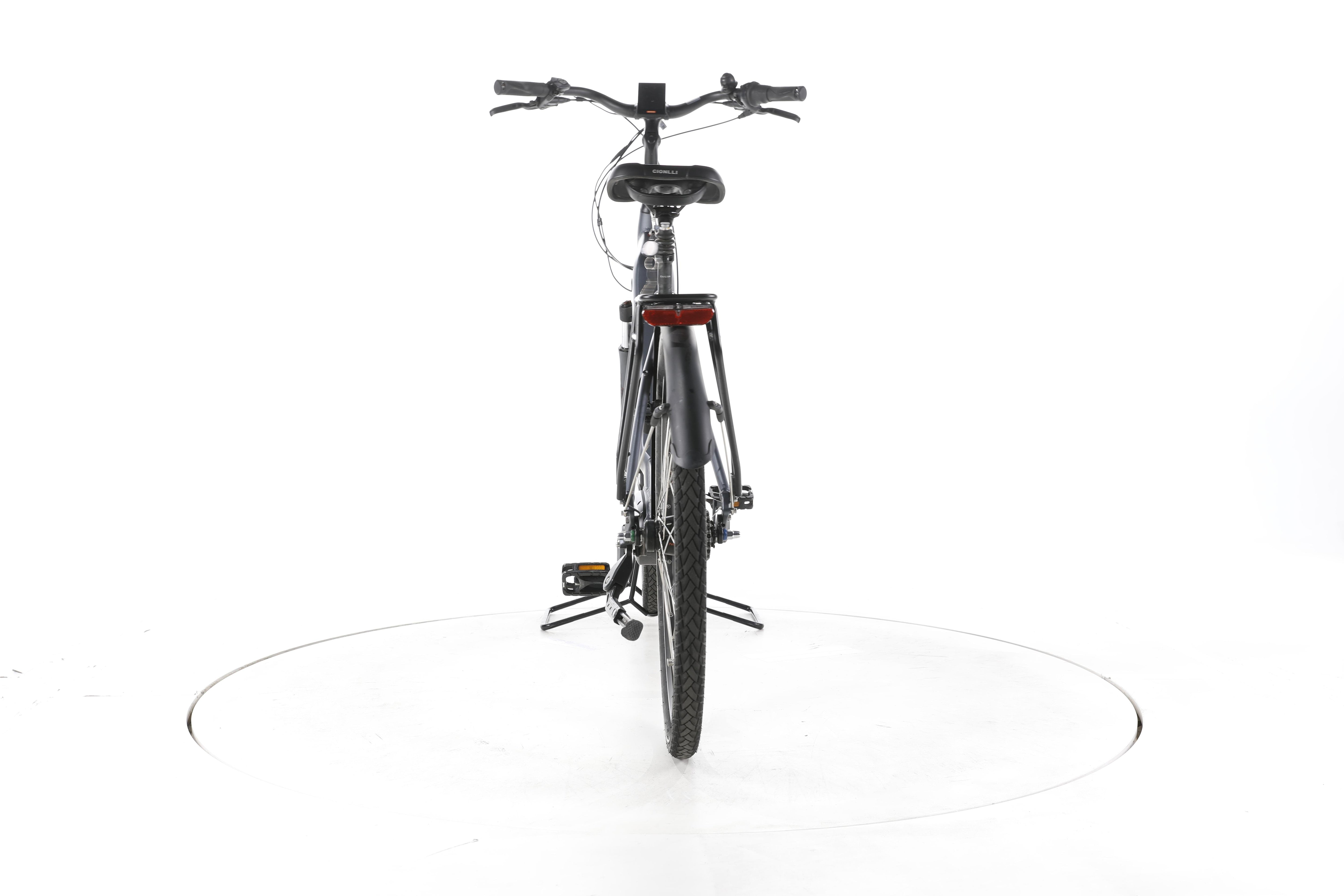 Lehmkuhl P 3.5 City E-Bike Tiefeinsteiger - Image 10